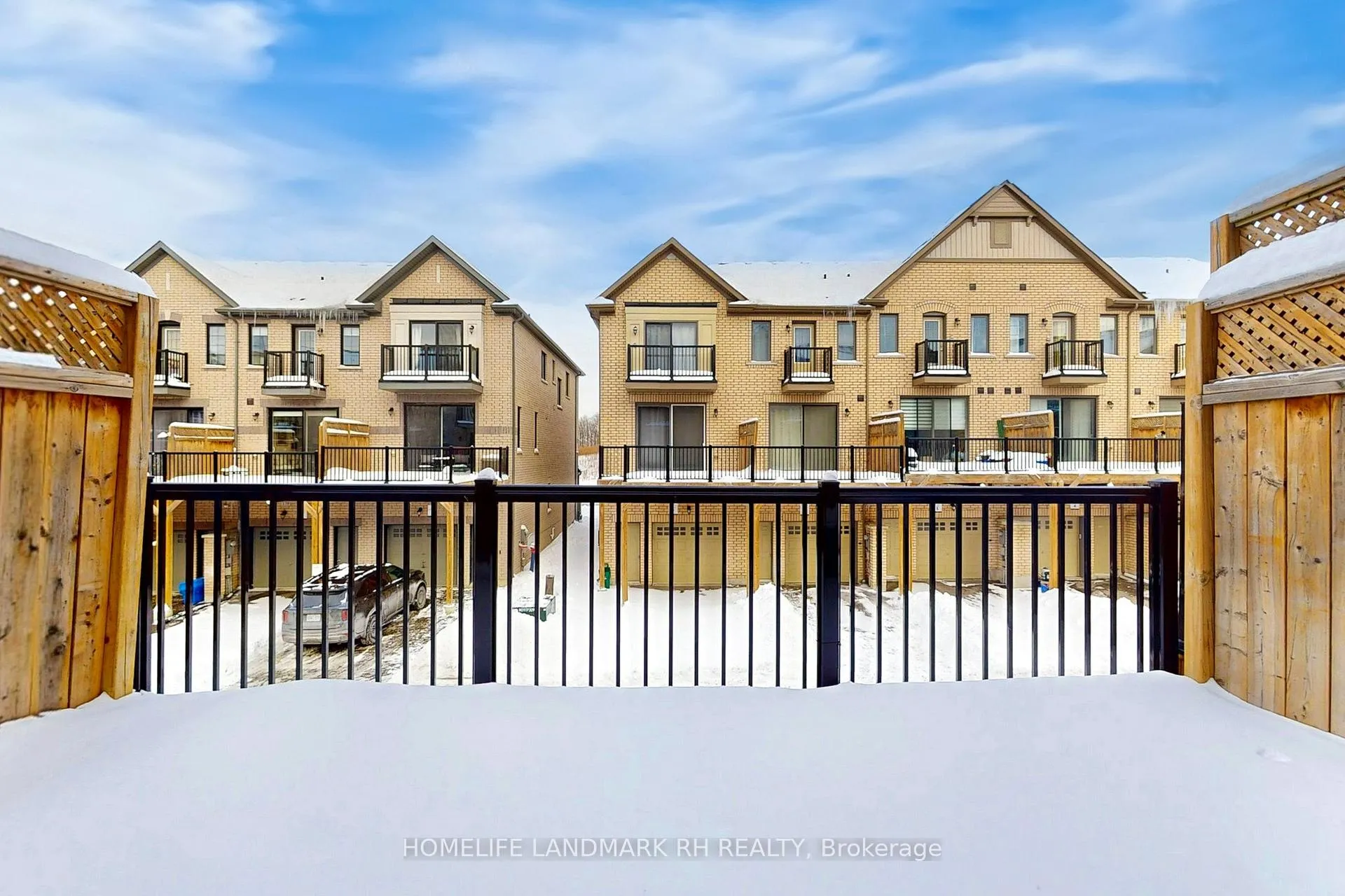 Photo 8 of 22 Robert Joffre Leet Avenue, Markham, Cornell — HOMEH