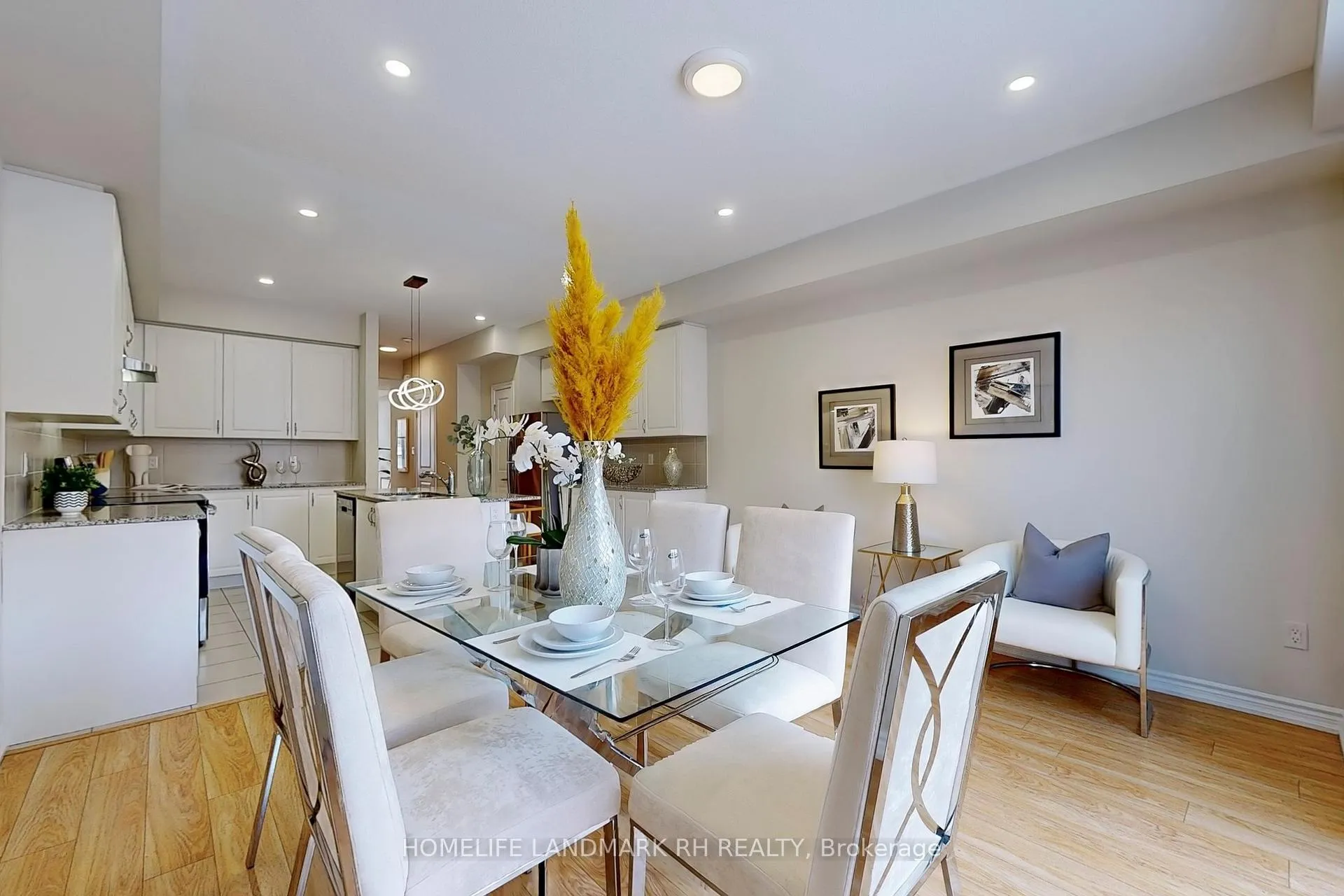 Photo 12 of 22 Robert Joffre Leet Avenue, Markham, Cornell — HOMEH