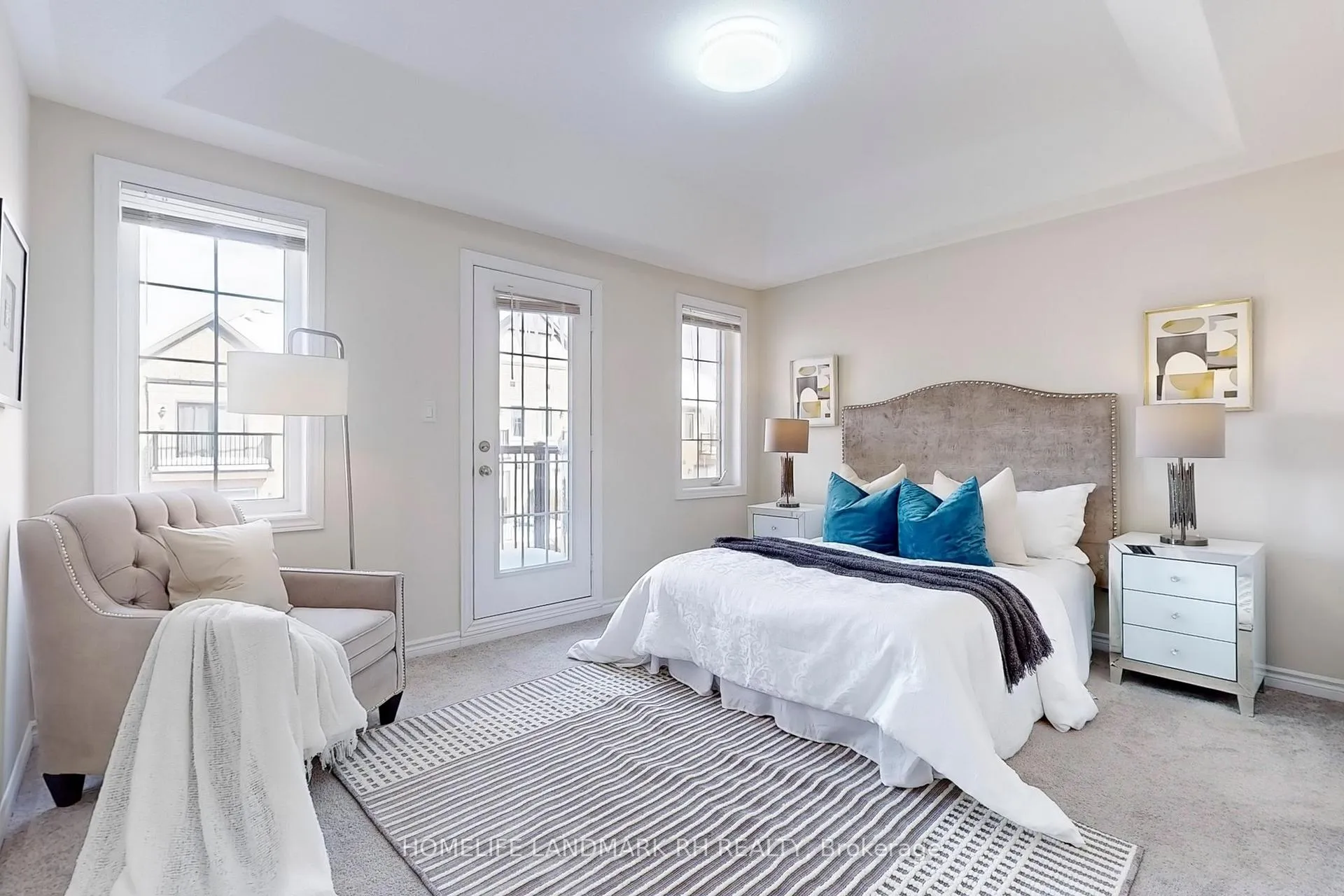 Photo 14 of 22 Robert Joffre Leet Avenue, Markham, Cornell — HOMEH