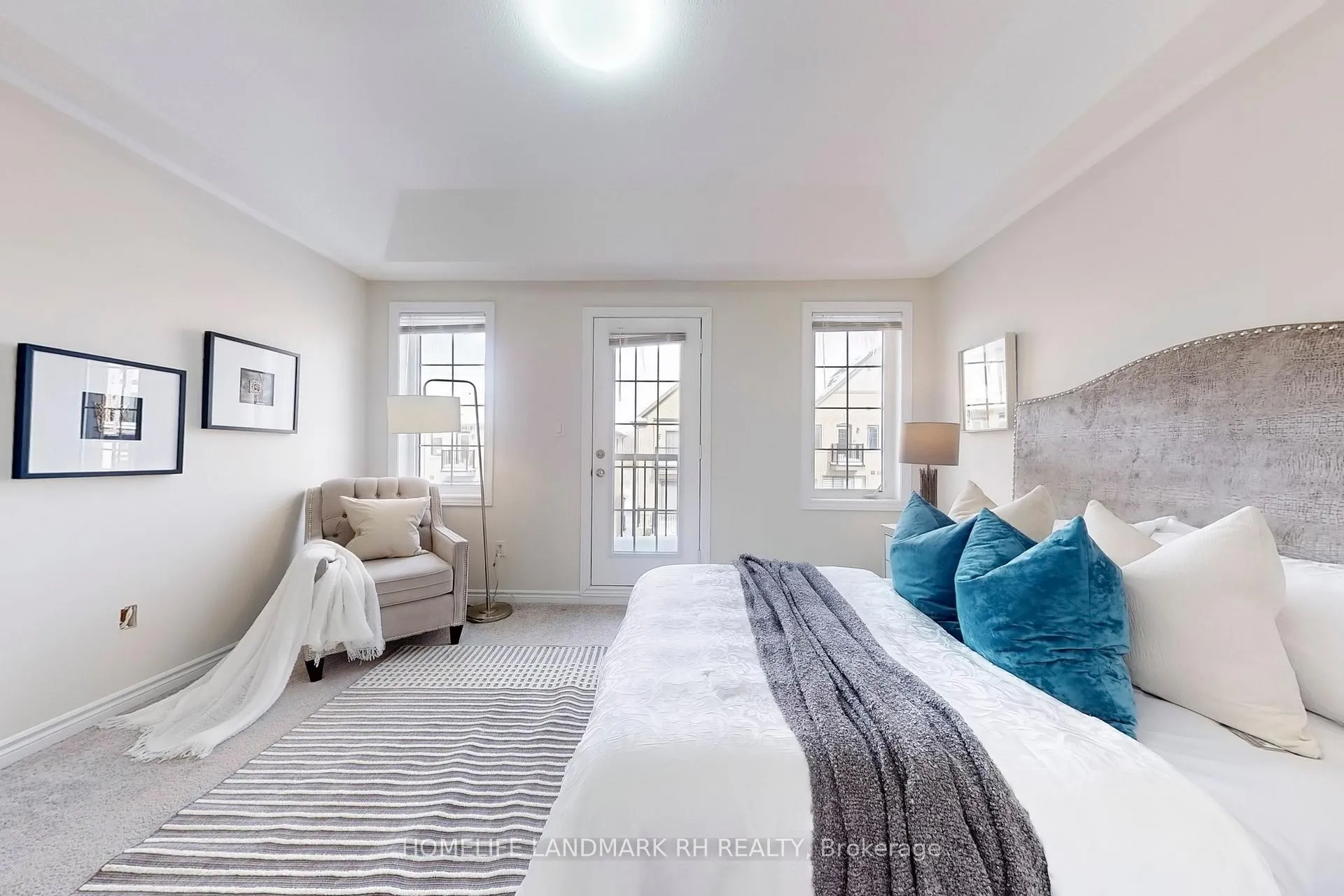 Photo 16 of 22 Robert Joffre Leet Avenue, Markham, Cornell — HOMEH