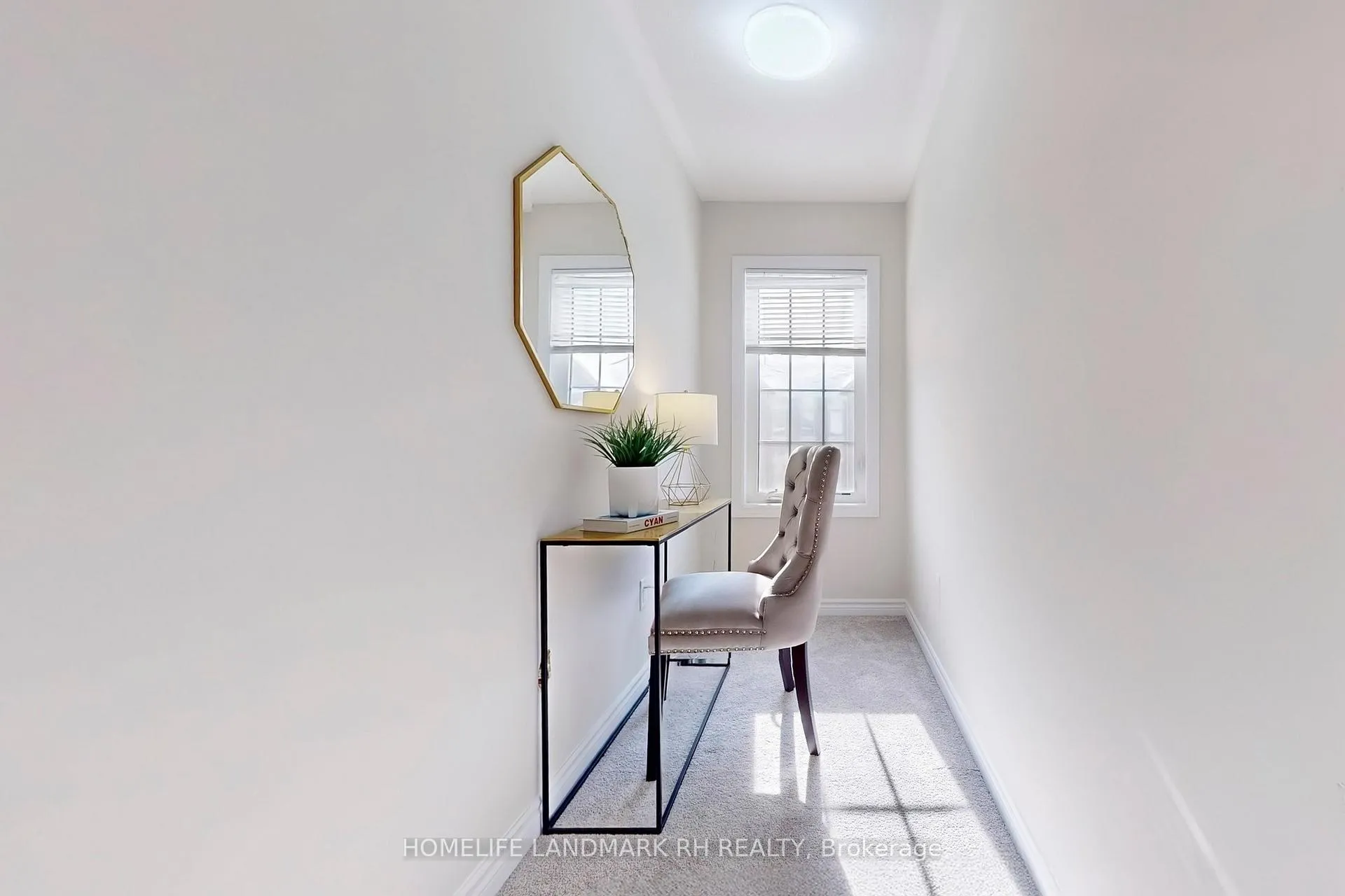 Photo 20 of 22 Robert Joffre Leet Avenue, Markham, Cornell — HOMEH