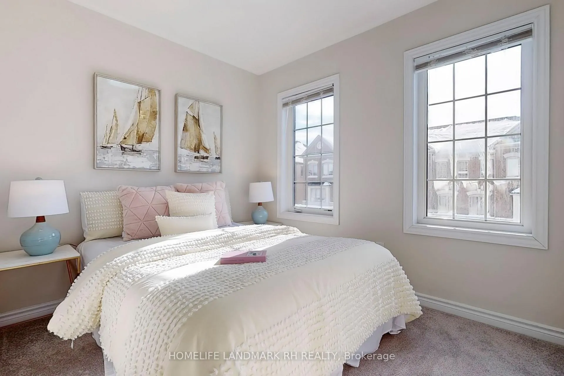 Photo 21 of 22 Robert Joffre Leet Avenue, Markham, Cornell — HOMEH