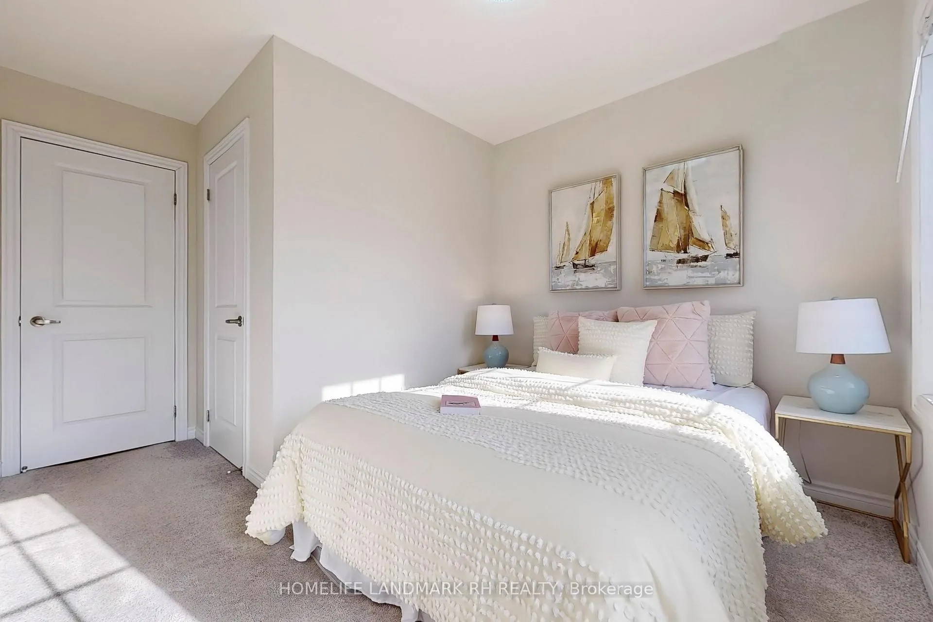 Photo 22 of 22 Robert Joffre Leet Avenue, Markham, Cornell — HOMEH