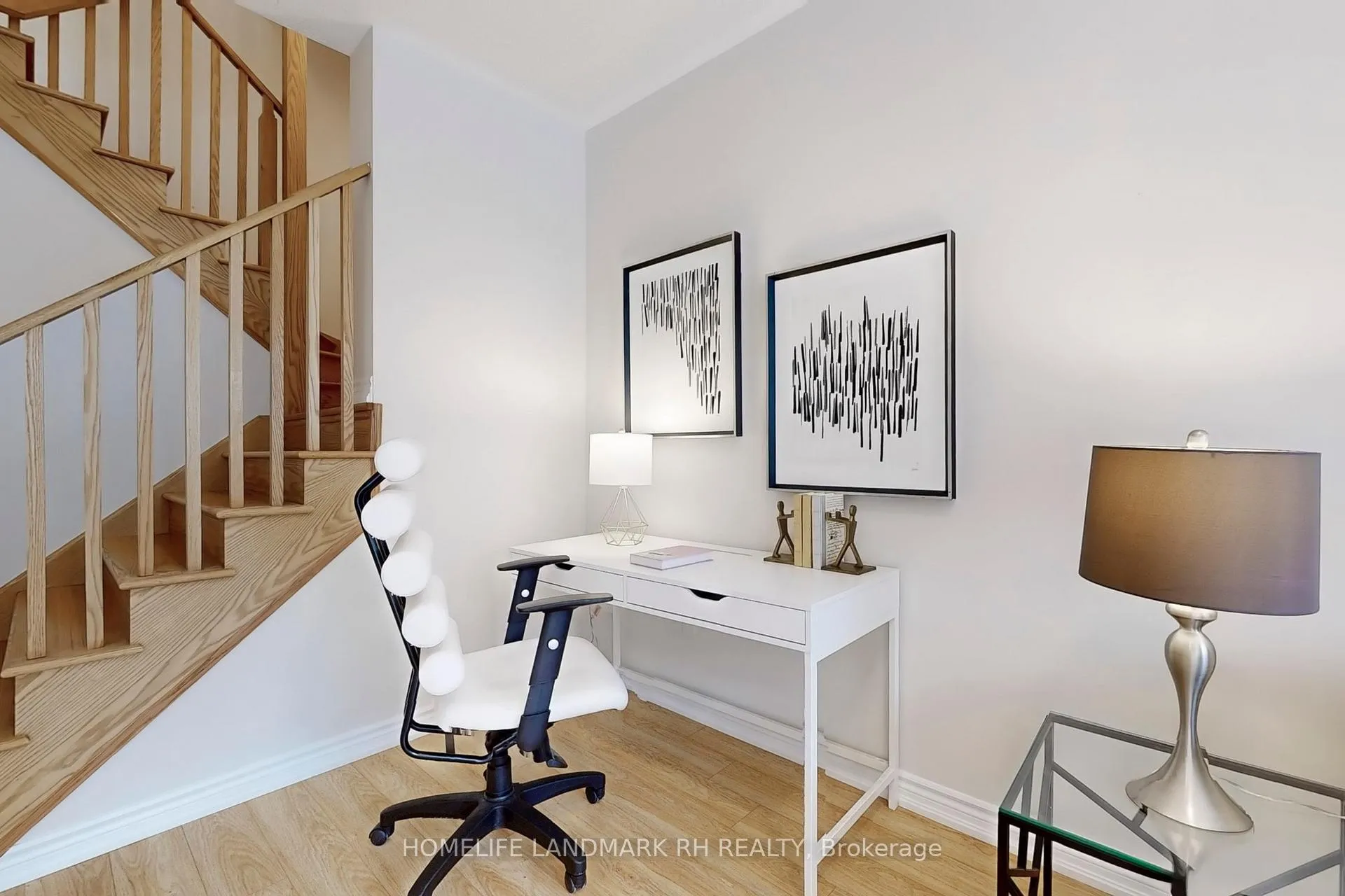 Photo 25 of 22 Robert Joffre Leet Avenue, Markham, Cornell — HOMEH