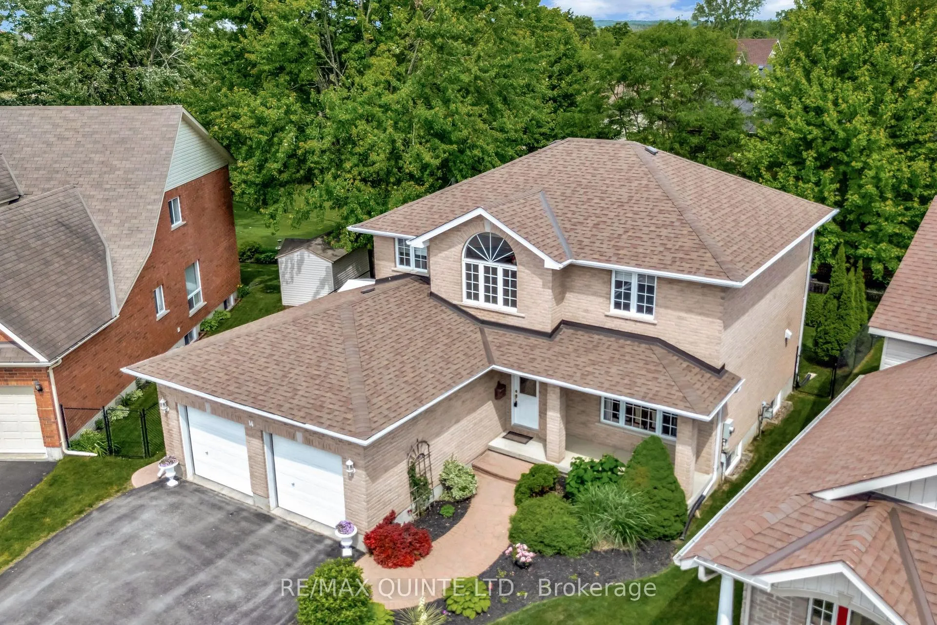 Photo 1 of 14 Hilton Place, Belleville, Belleville Ward — HOMEH