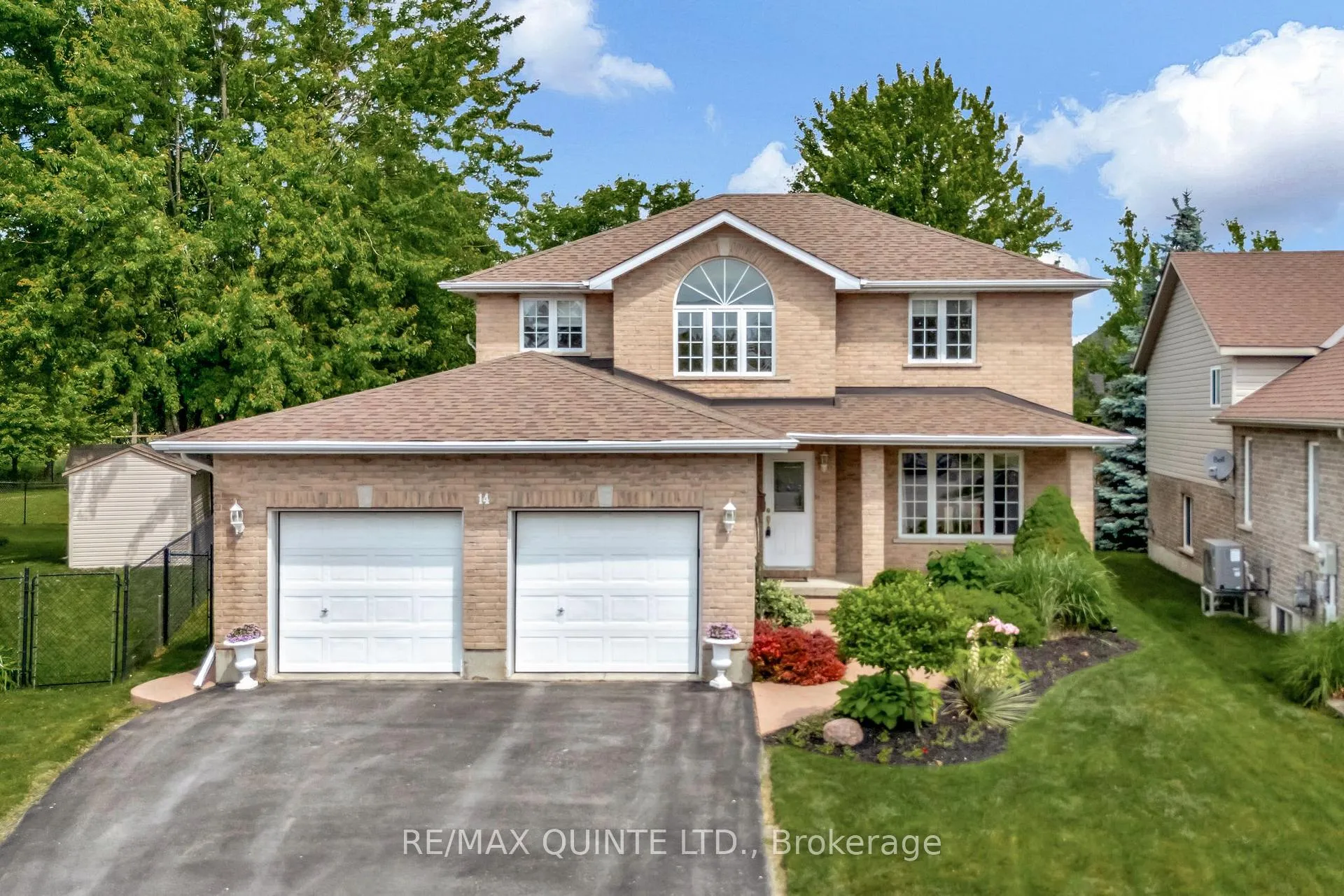 Photo 4 of 14 Hilton Place, Belleville, Belleville Ward — HOMEH