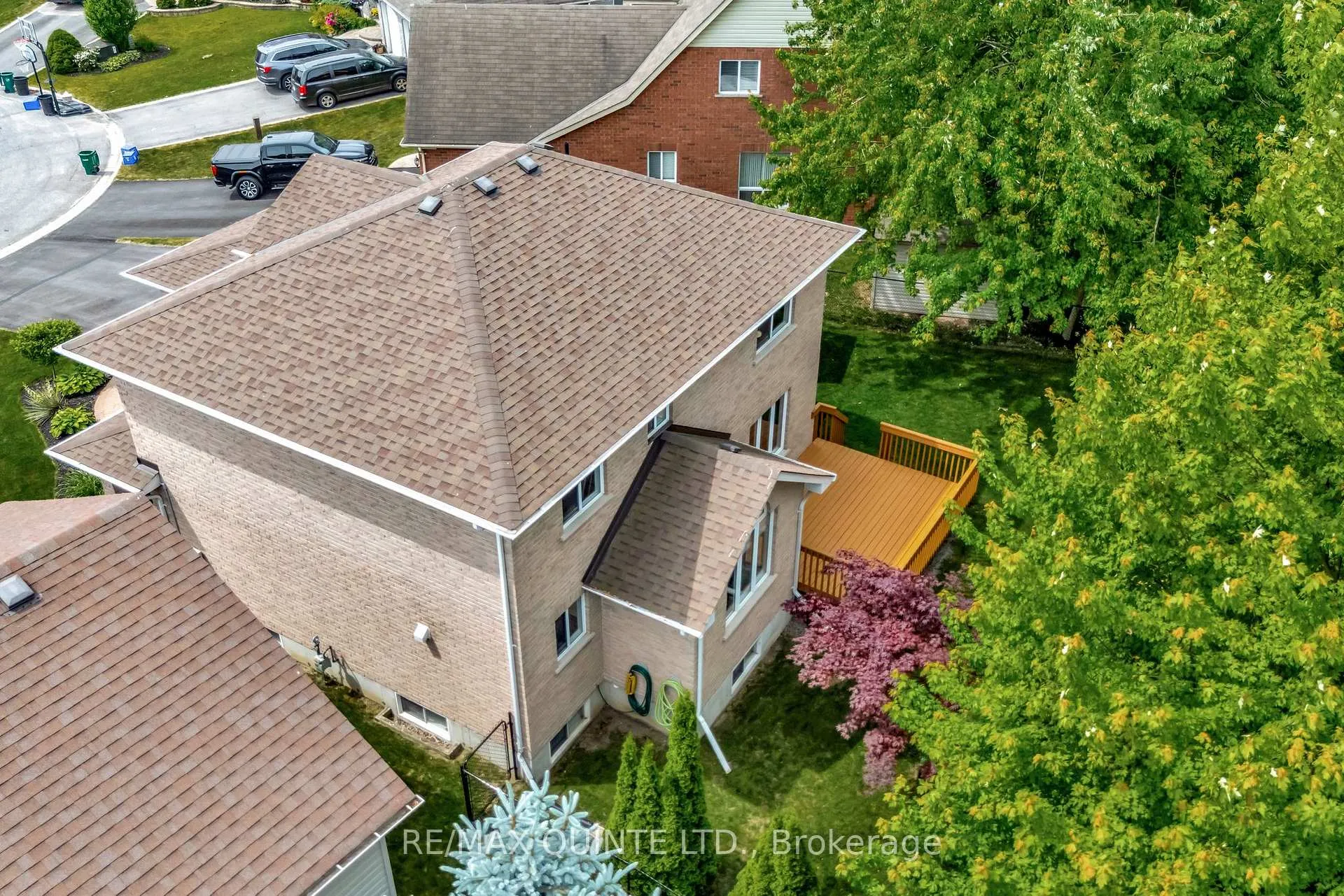 Photo 35 of 14 Hilton Place, Belleville, Belleville Ward — HOMEH