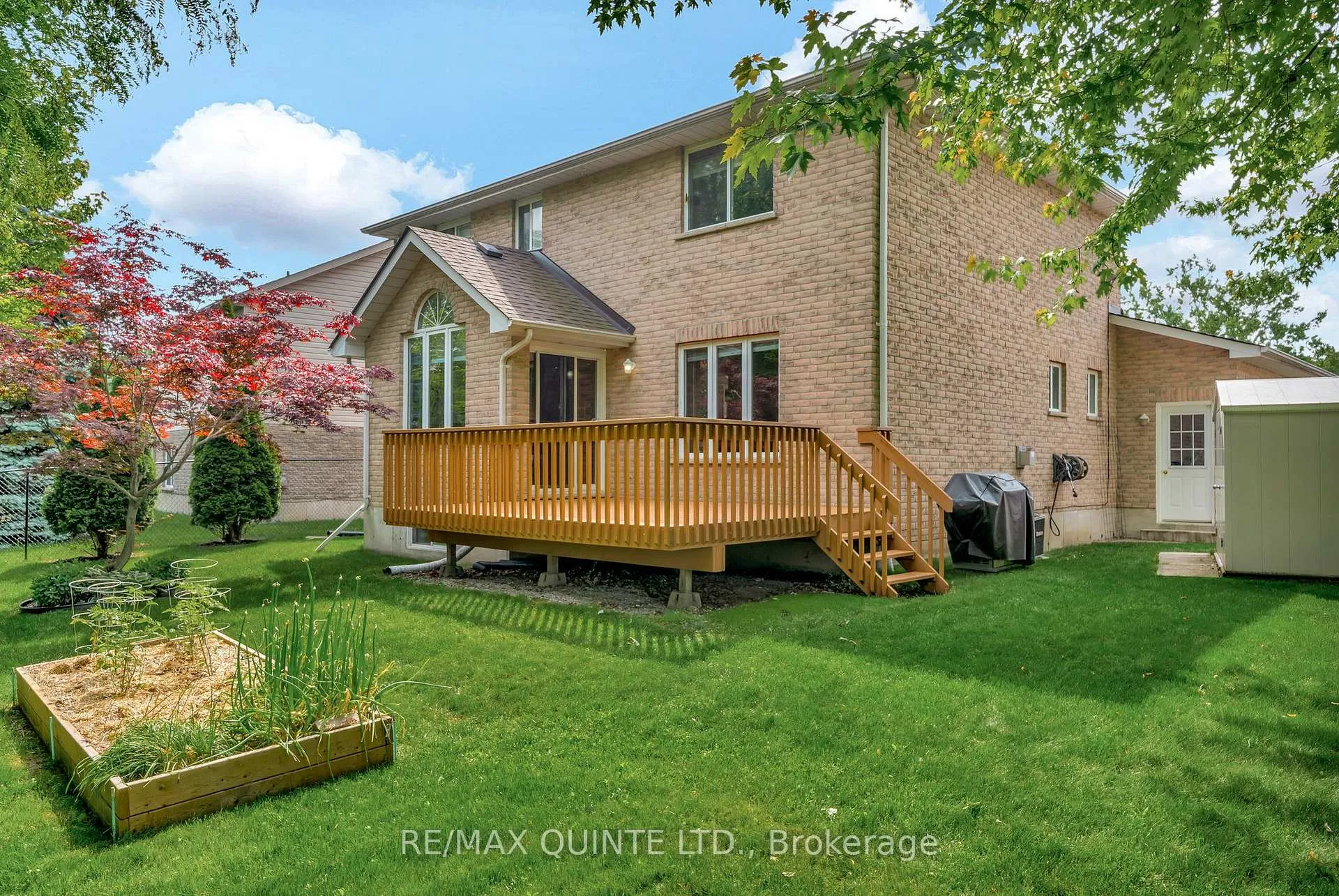 Photo 36 of 14 Hilton Place, Belleville, Belleville Ward — HOMEH