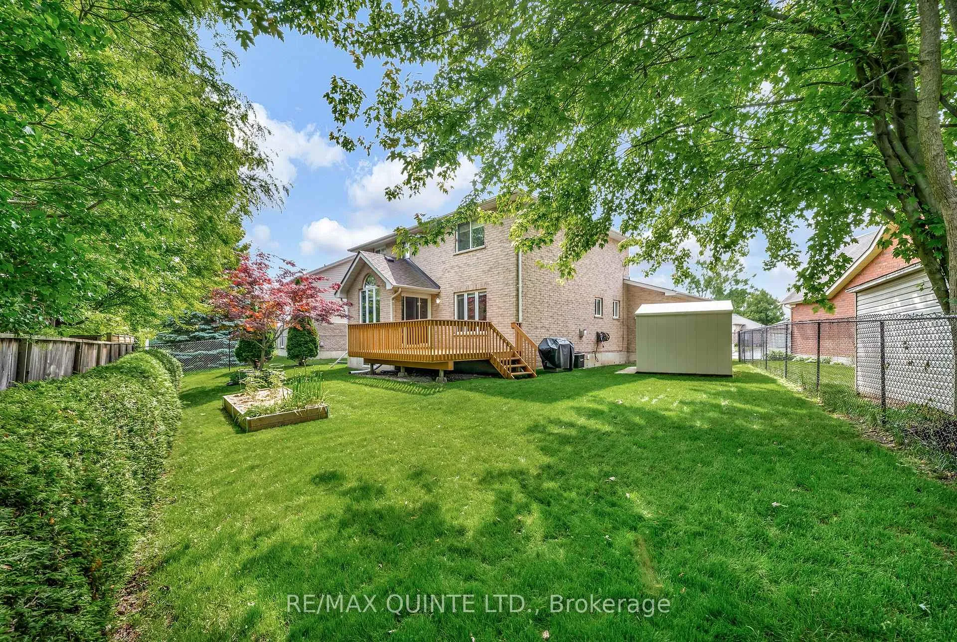 Photo 40 of 14 Hilton Place, Belleville, Belleville Ward — HOMEH