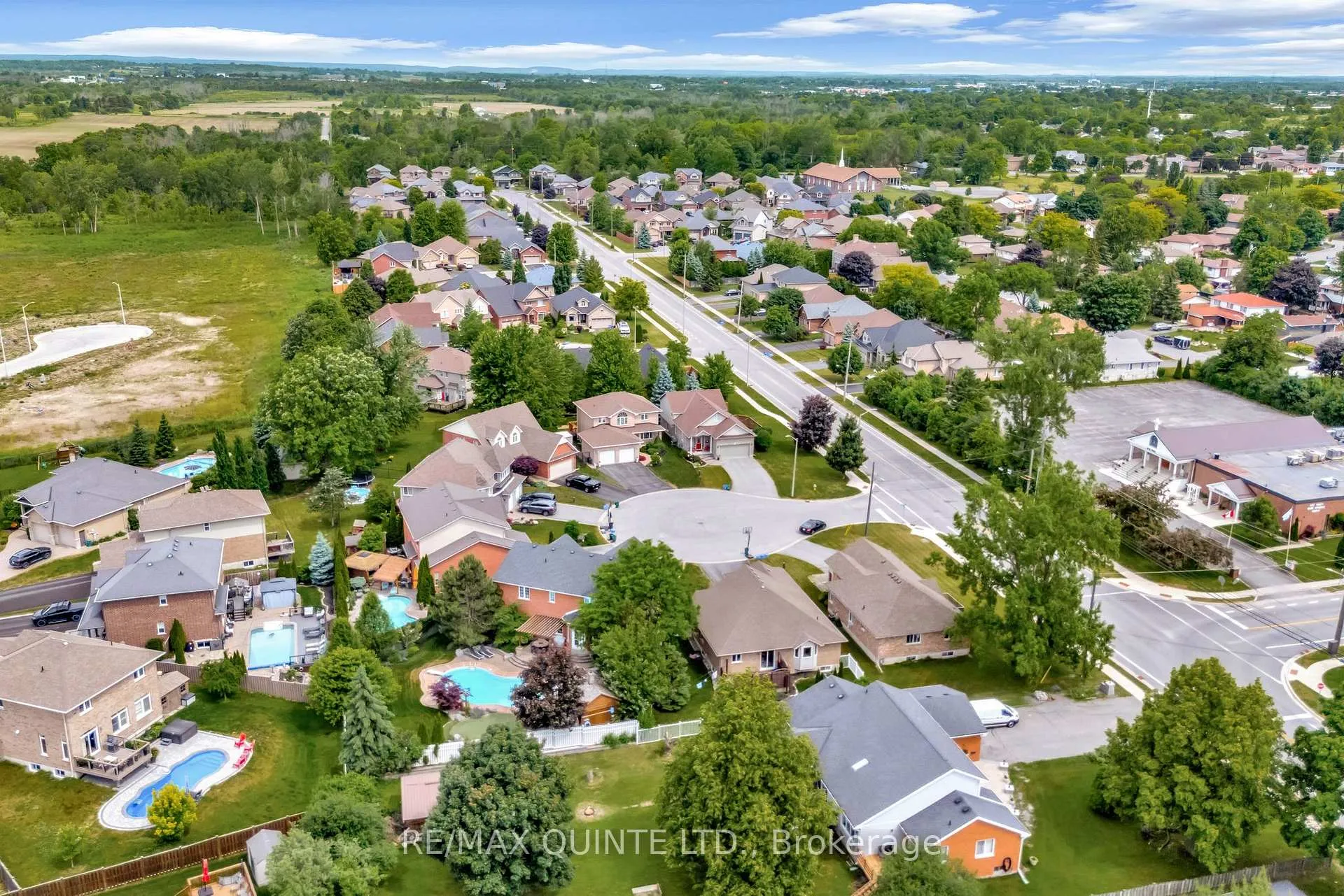 Photo 42 of 14 Hilton Place, Belleville, Belleville Ward — HOMEH