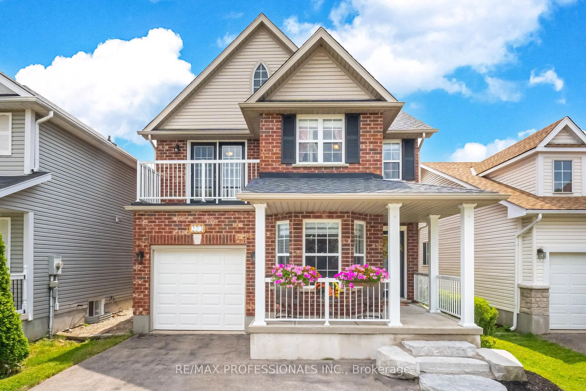 Photo 1 of 273 Ridge Road, Guelph/Eramosa, Rockwood — HOMEH