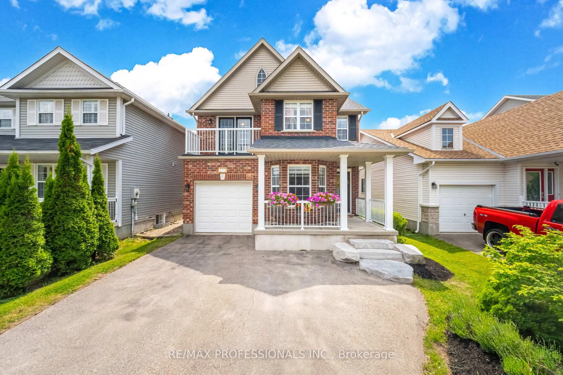 Photo 2 of 273 Ridge Road, Guelph/Eramosa, Rockwood — HOMEH