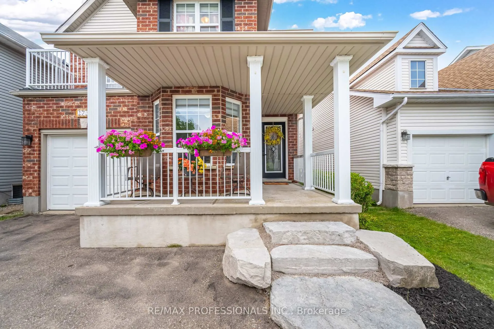 Photo 3 of 273 Ridge Road, Guelph/Eramosa, Rockwood — HOMEH