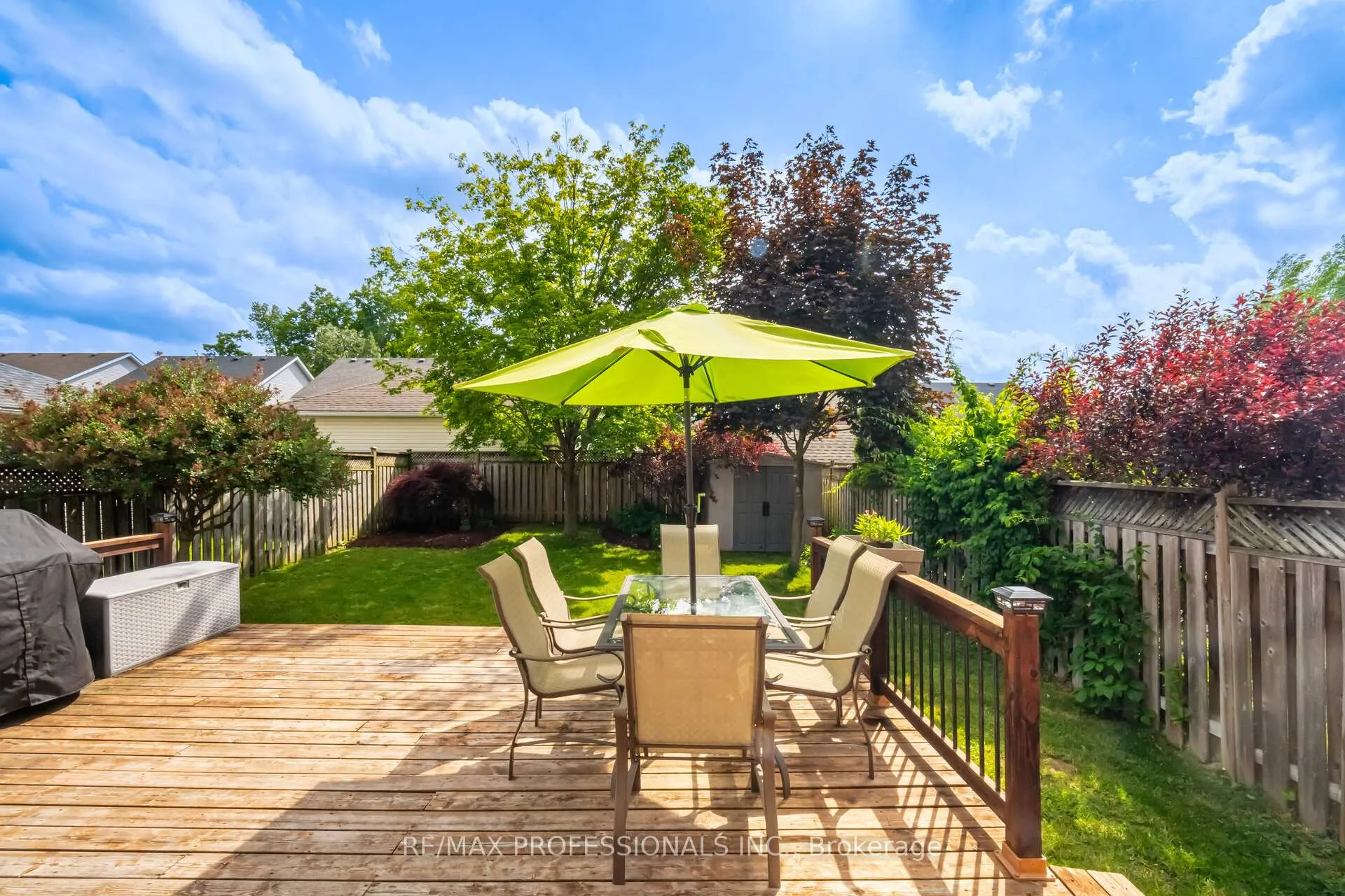 Photo 33 of 273 Ridge Road, Guelph/Eramosa, Rockwood — HOMEH