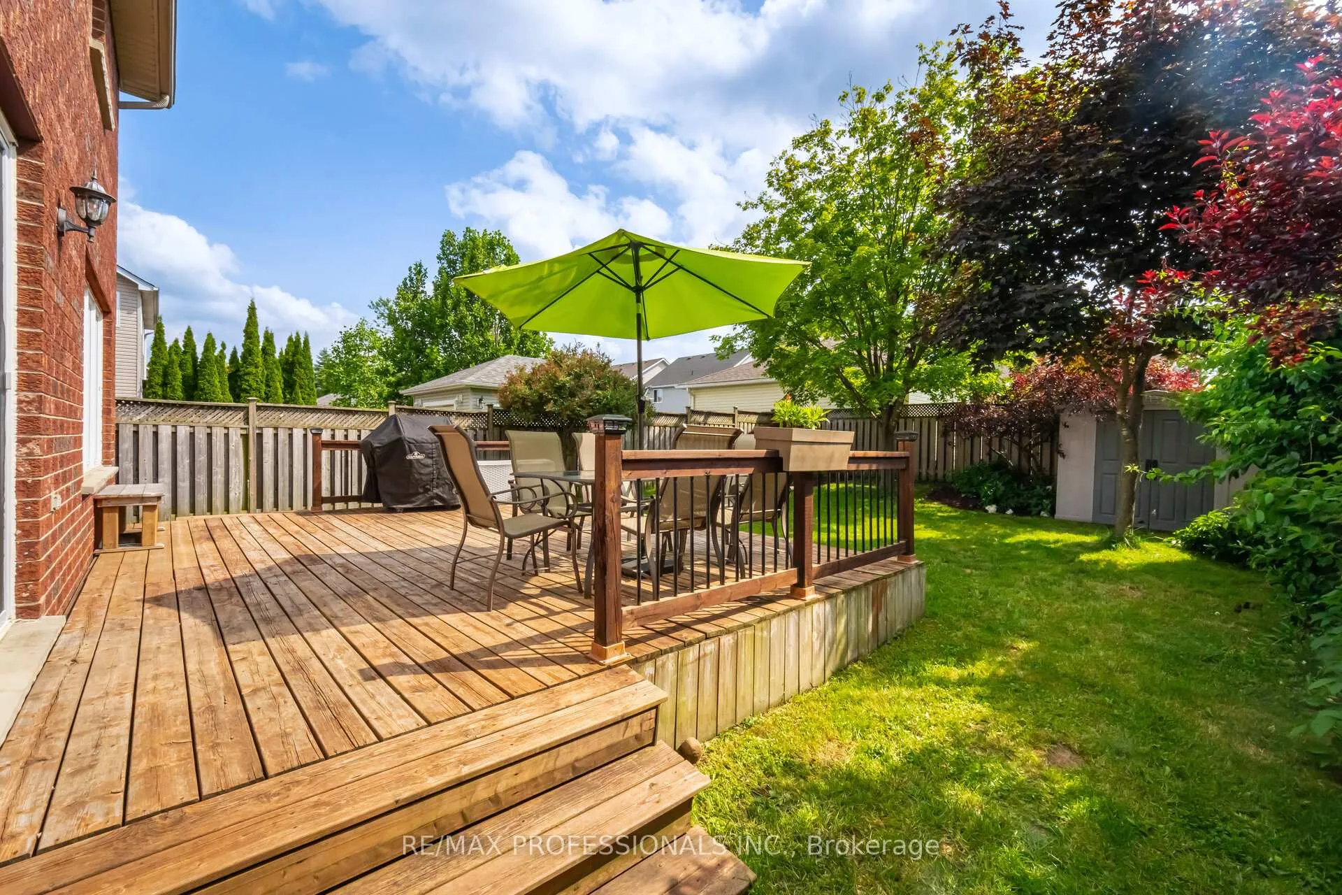 Photo 34 of 273 Ridge Road, Guelph/Eramosa, Rockwood — HOMEH