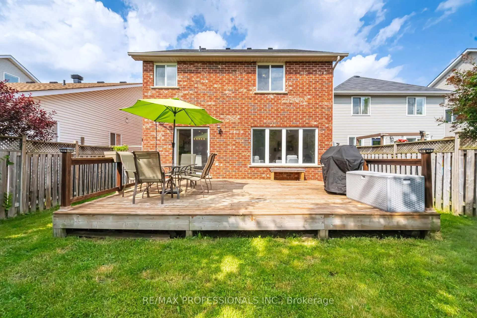 Photo 35 of 273 Ridge Road, Guelph/Eramosa, Rockwood — HOMEH