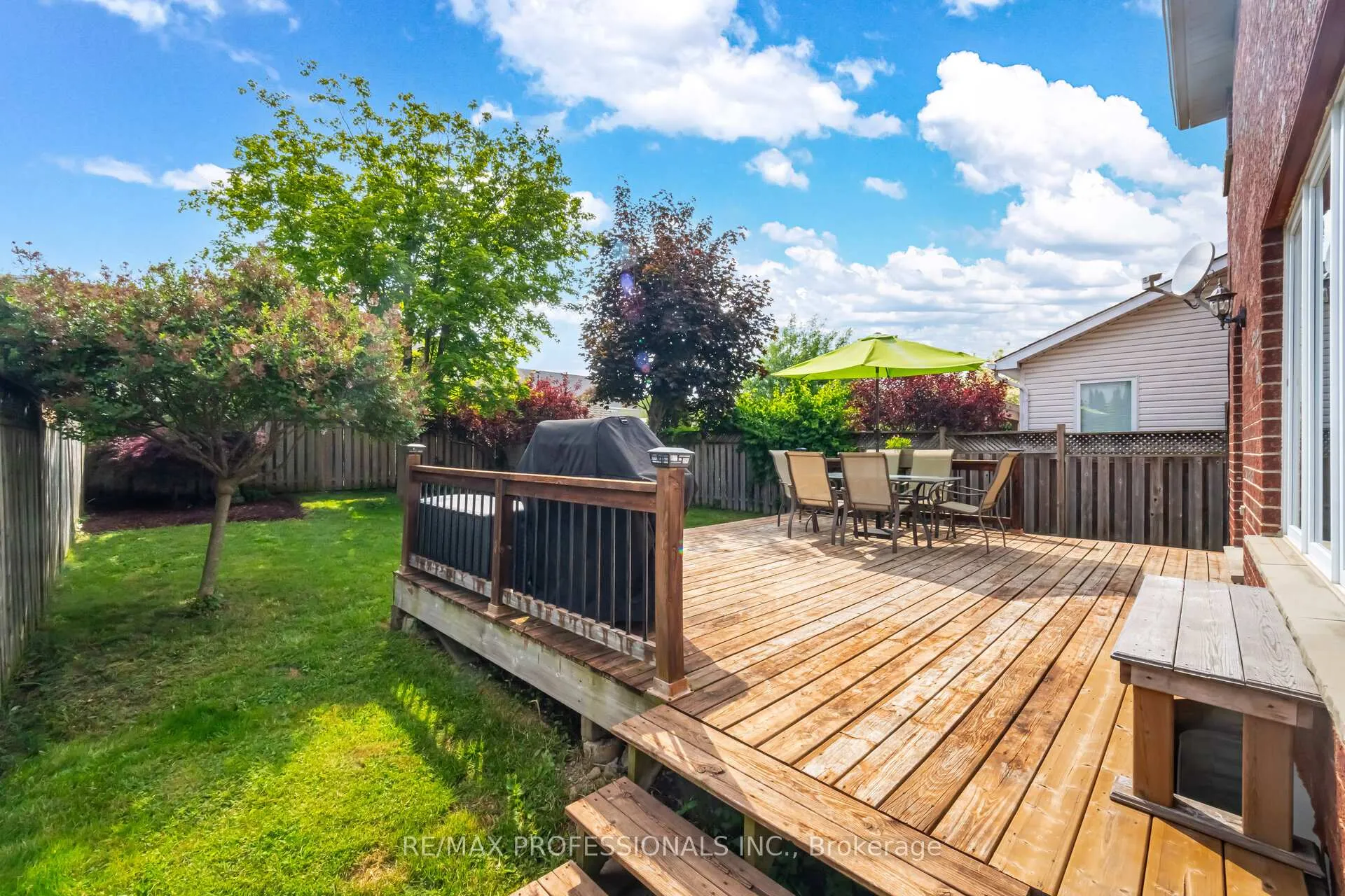 Photo 36 of 273 Ridge Road, Guelph/Eramosa, Rockwood — HOMEH