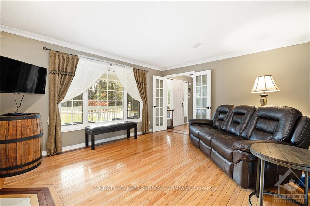 Photo 5 of 132 Corkery Woods Drive, Ottawa, Huntley Ward (North West) — HOMEH