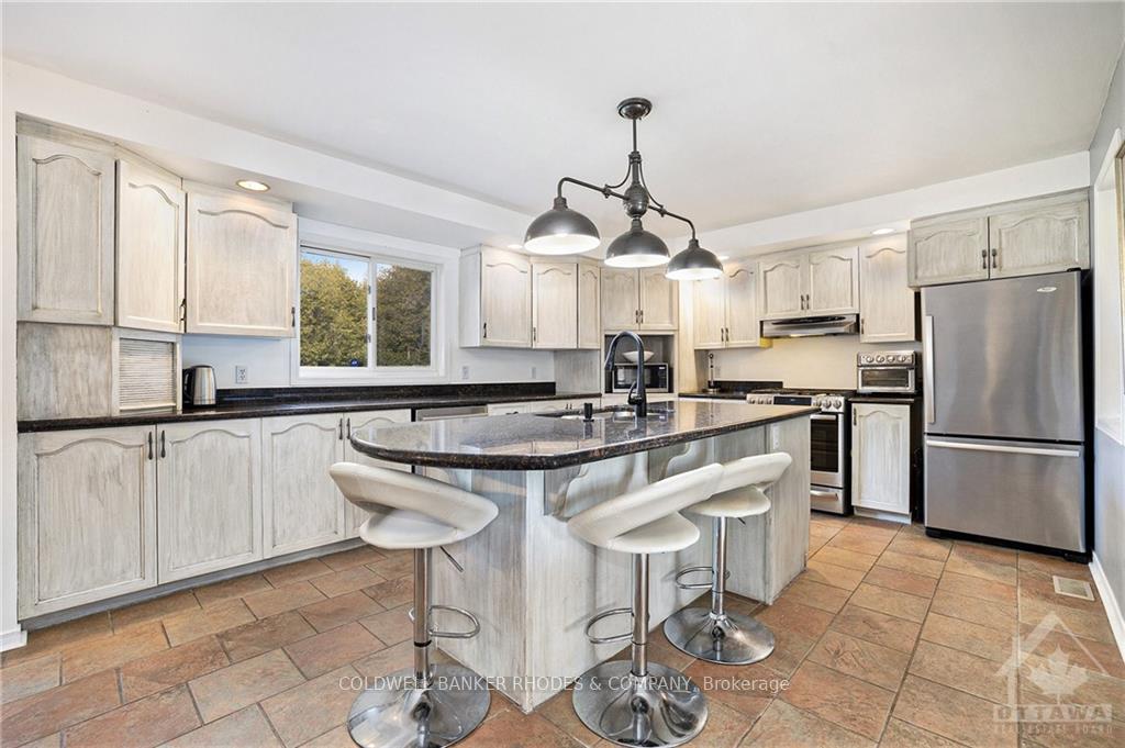 Photo 7 of 132 Corkery Woods Drive, Ottawa, Huntley Ward (North West) — HOMEH