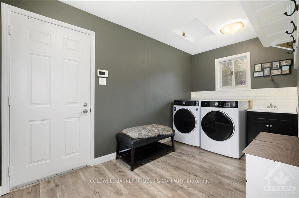 Photo 12 of 132 Corkery Woods Drive, Ottawa, Huntley Ward (North West) — HOMEH