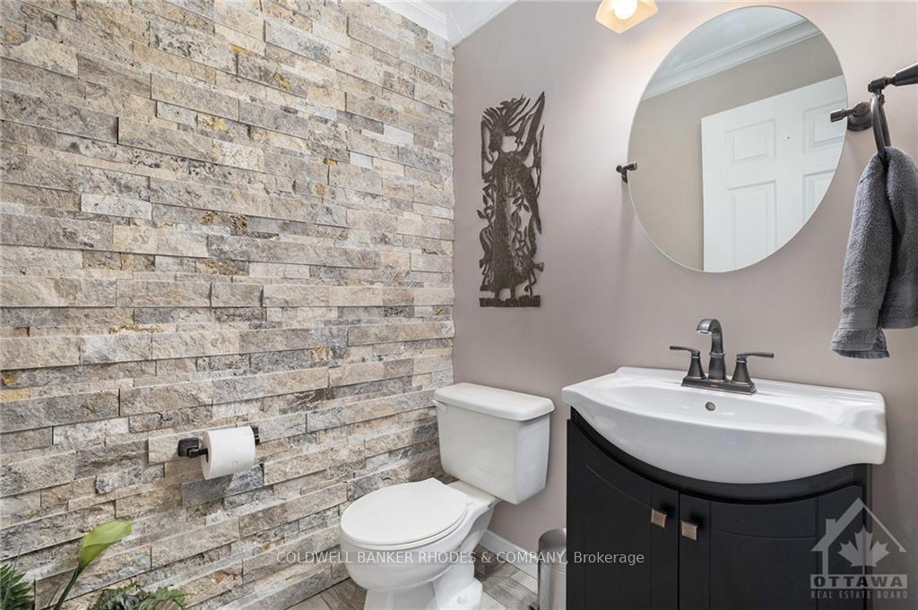 Photo 13 of 132 Corkery Woods Drive, Ottawa, Huntley Ward (North West) — HOMEH