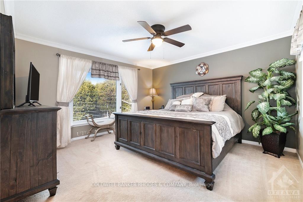 Photo 14 of 132 Corkery Woods Drive, Ottawa, Huntley Ward (North West) — HOMEH