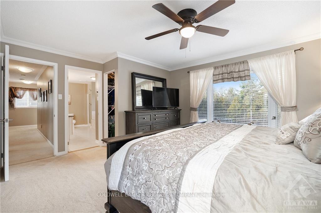 Photo 15 of 132 Corkery Woods Drive, Ottawa, Huntley Ward (North West) — HOMEH