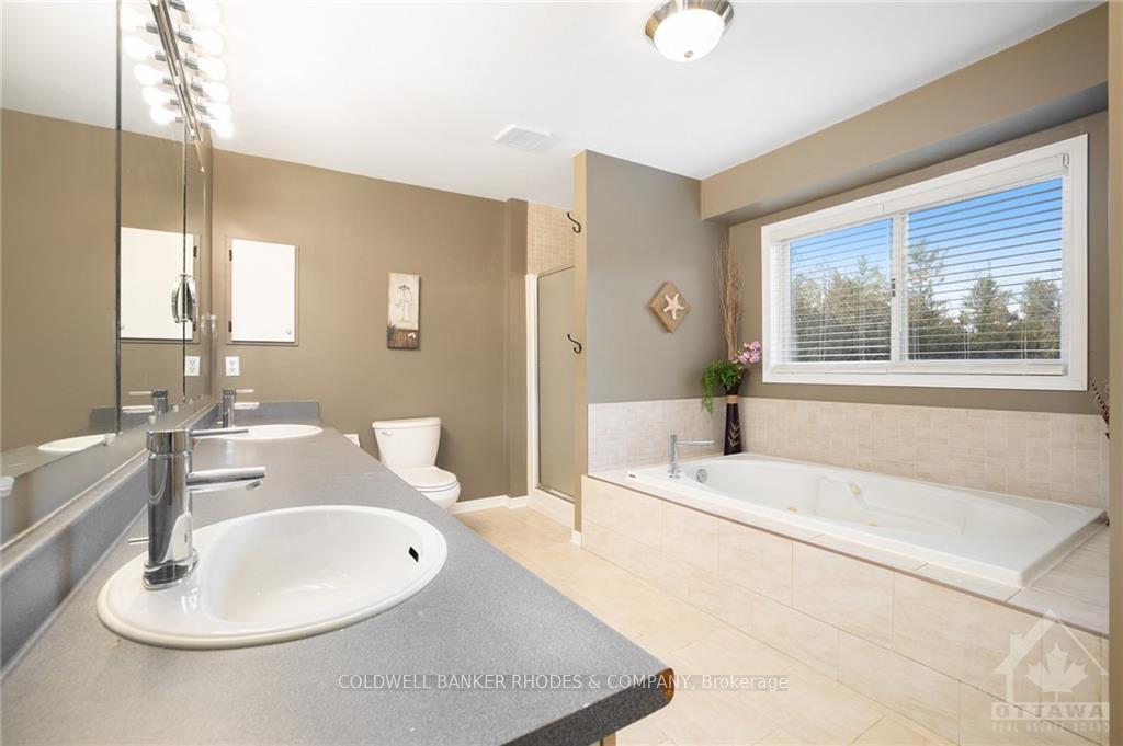 Photo 16 of 132 Corkery Woods Drive, Ottawa, Huntley Ward (North West) — HOMEH