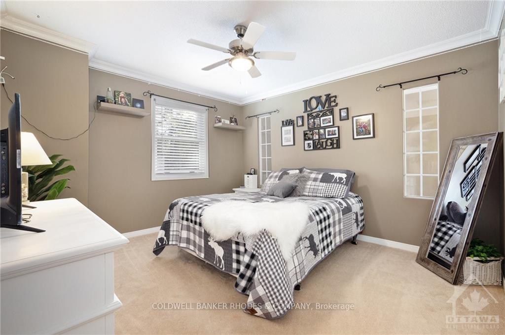 Photo 18 of 132 Corkery Woods Drive, Ottawa, Huntley Ward (North West) — HOMEH