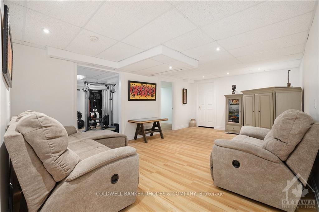 Photo 20 of 132 Corkery Woods Drive, Ottawa, Huntley Ward (North West) — HOMEH