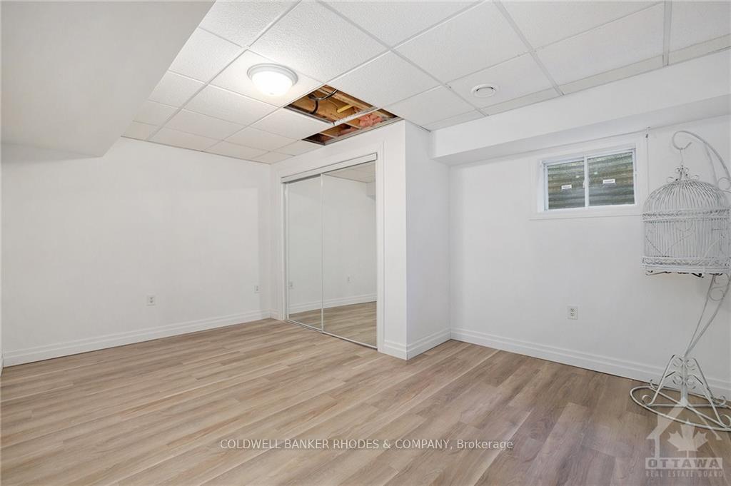 Photo 21 of 132 Corkery Woods Drive, Ottawa, Huntley Ward (North West) — HOMEH