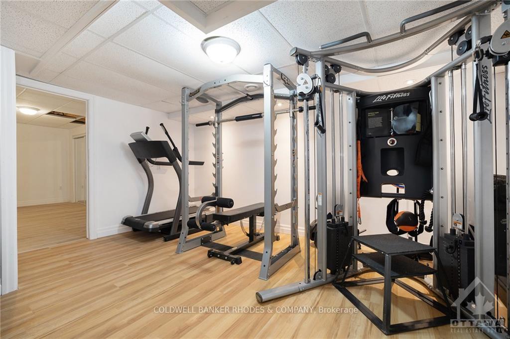 Photo 23 of 132 Corkery Woods Drive, Ottawa, Huntley Ward (North West) — HOMEH