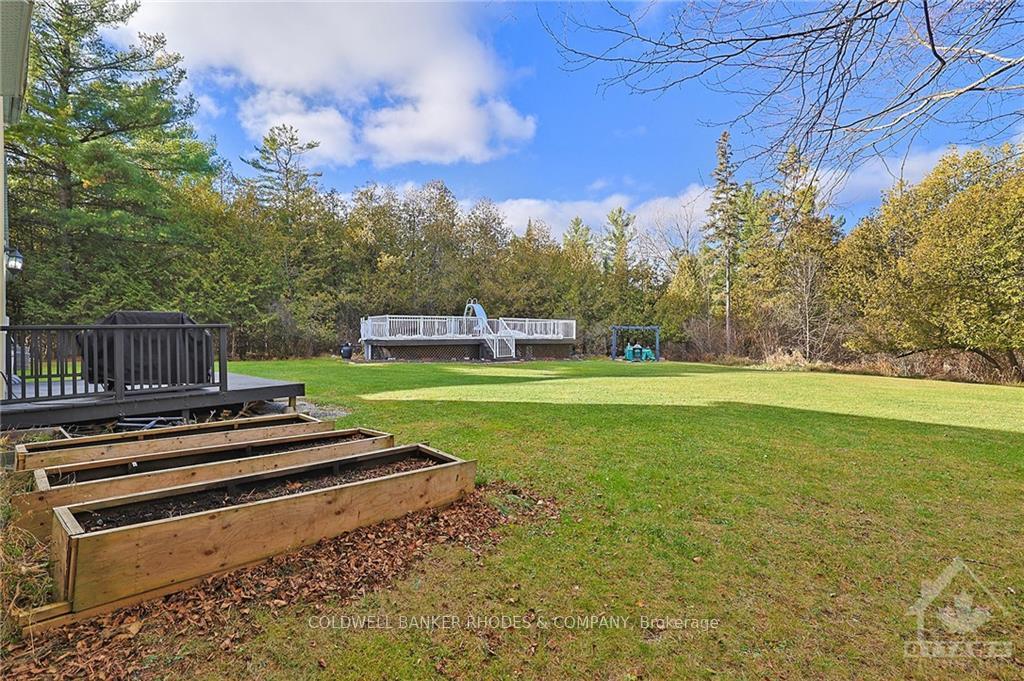 Photo 24 of 132 Corkery Woods Drive, Ottawa, Huntley Ward (North West) — HOMEH