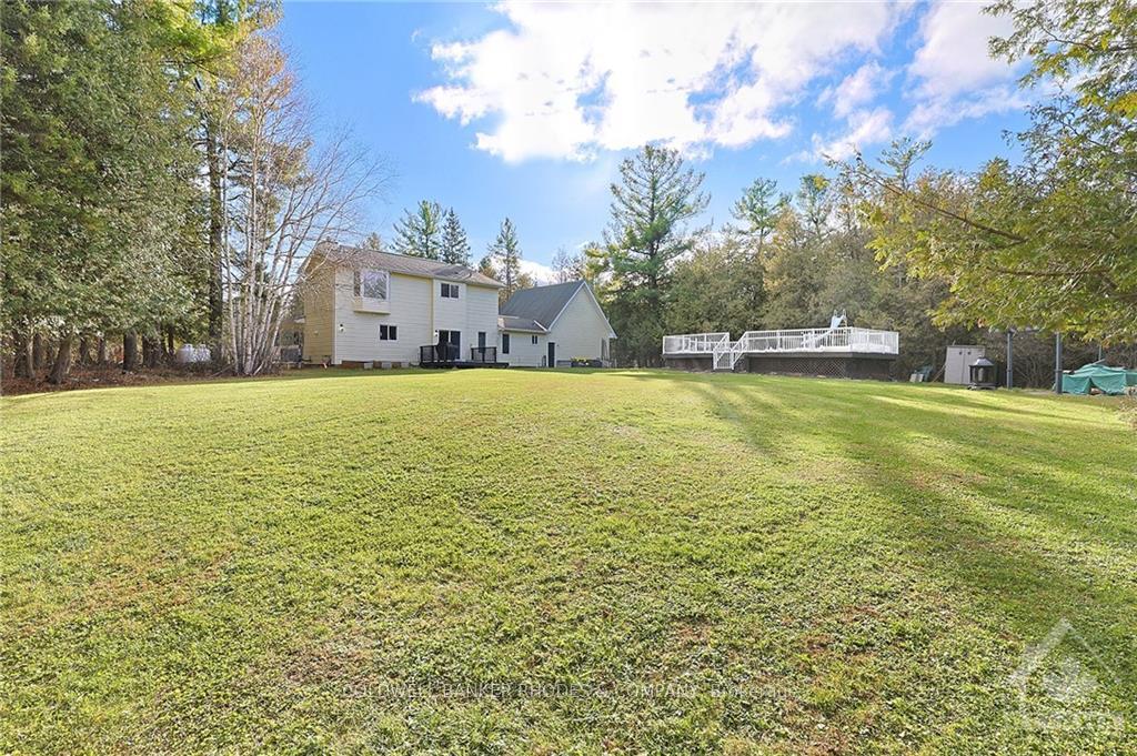 Photo 25 of 132 Corkery Woods Drive, Ottawa, Huntley Ward (North West) — HOMEH