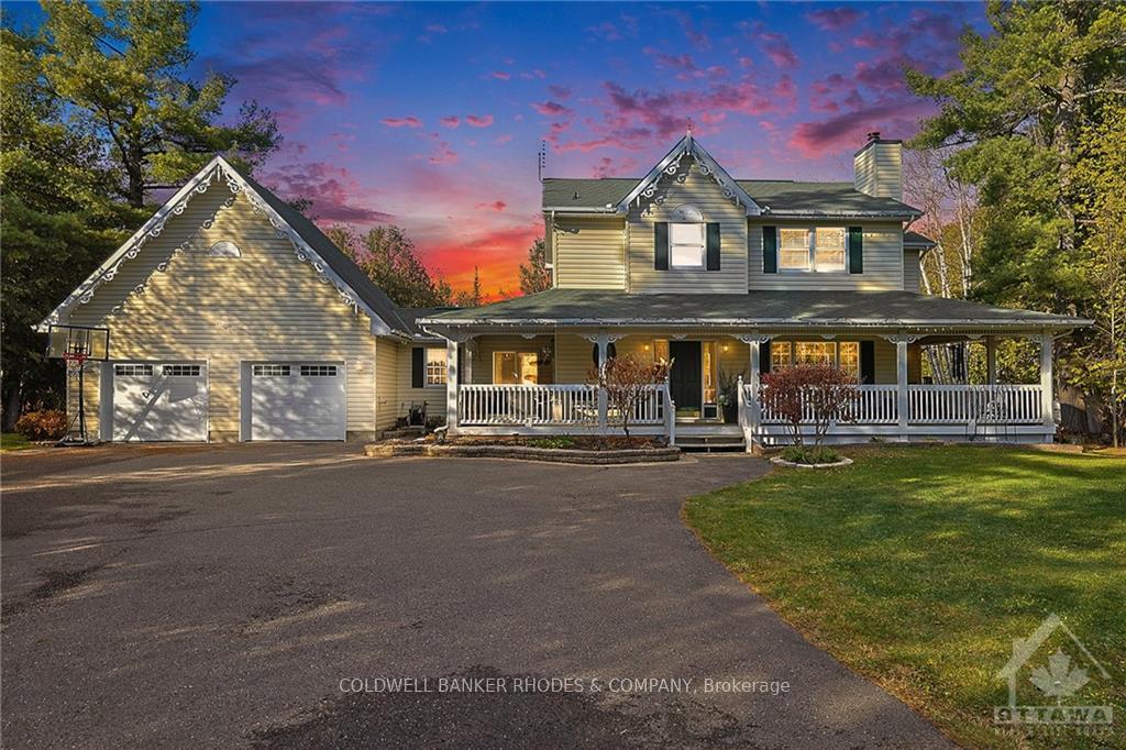 Photo 26 of 132 Corkery Woods Drive, Ottawa, Huntley Ward (North West) — HOMEH