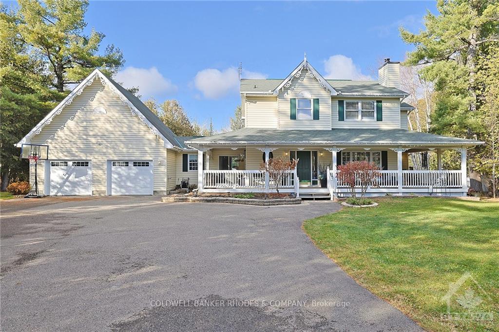 Photo 27 of 132 Corkery Woods Drive, Ottawa, Huntley Ward (North West) — HOMEH