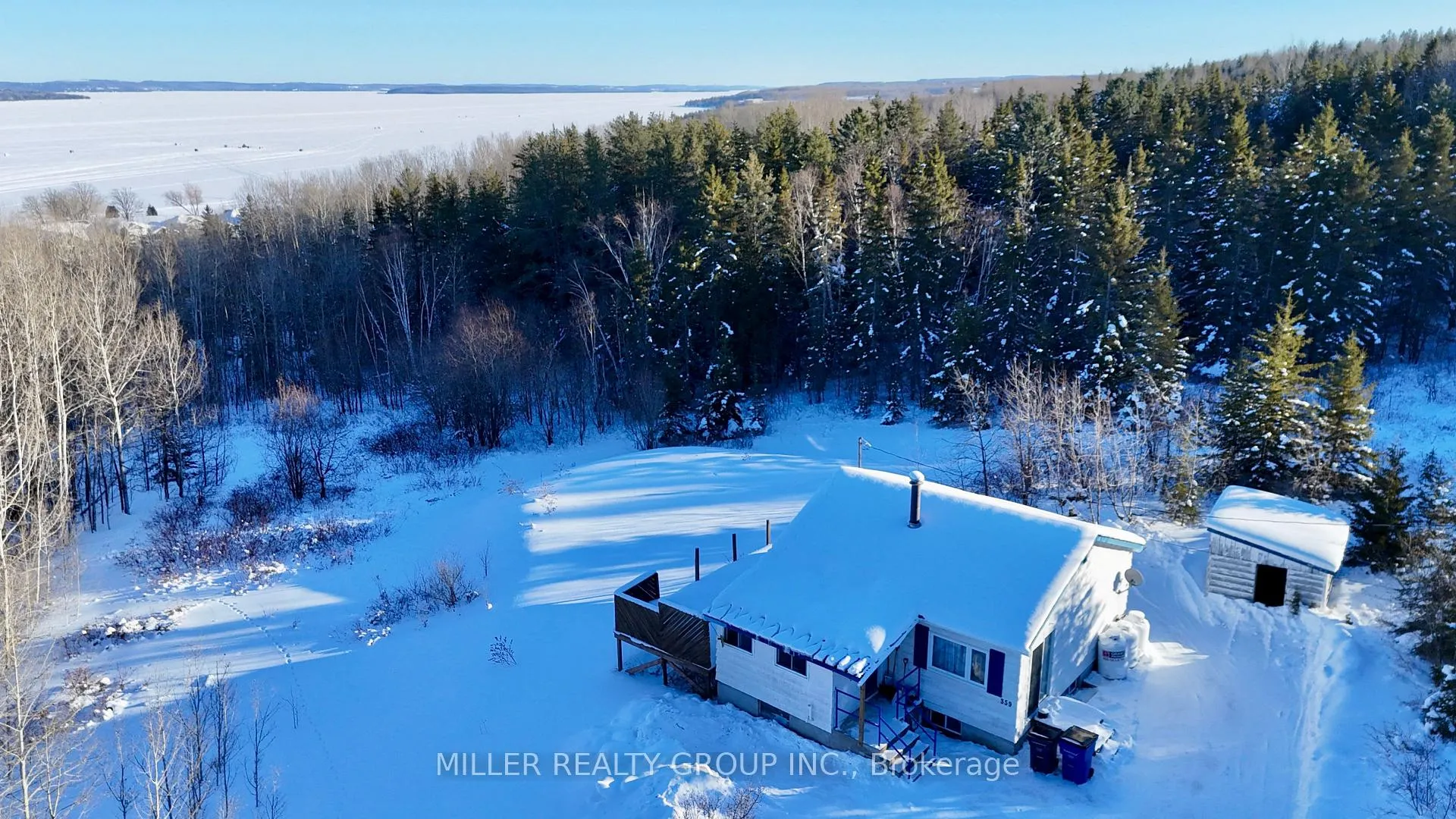 Photo 1 of 359 Nipissing Avenue, Temiskaming Shores, New Liskeard — HOMEH