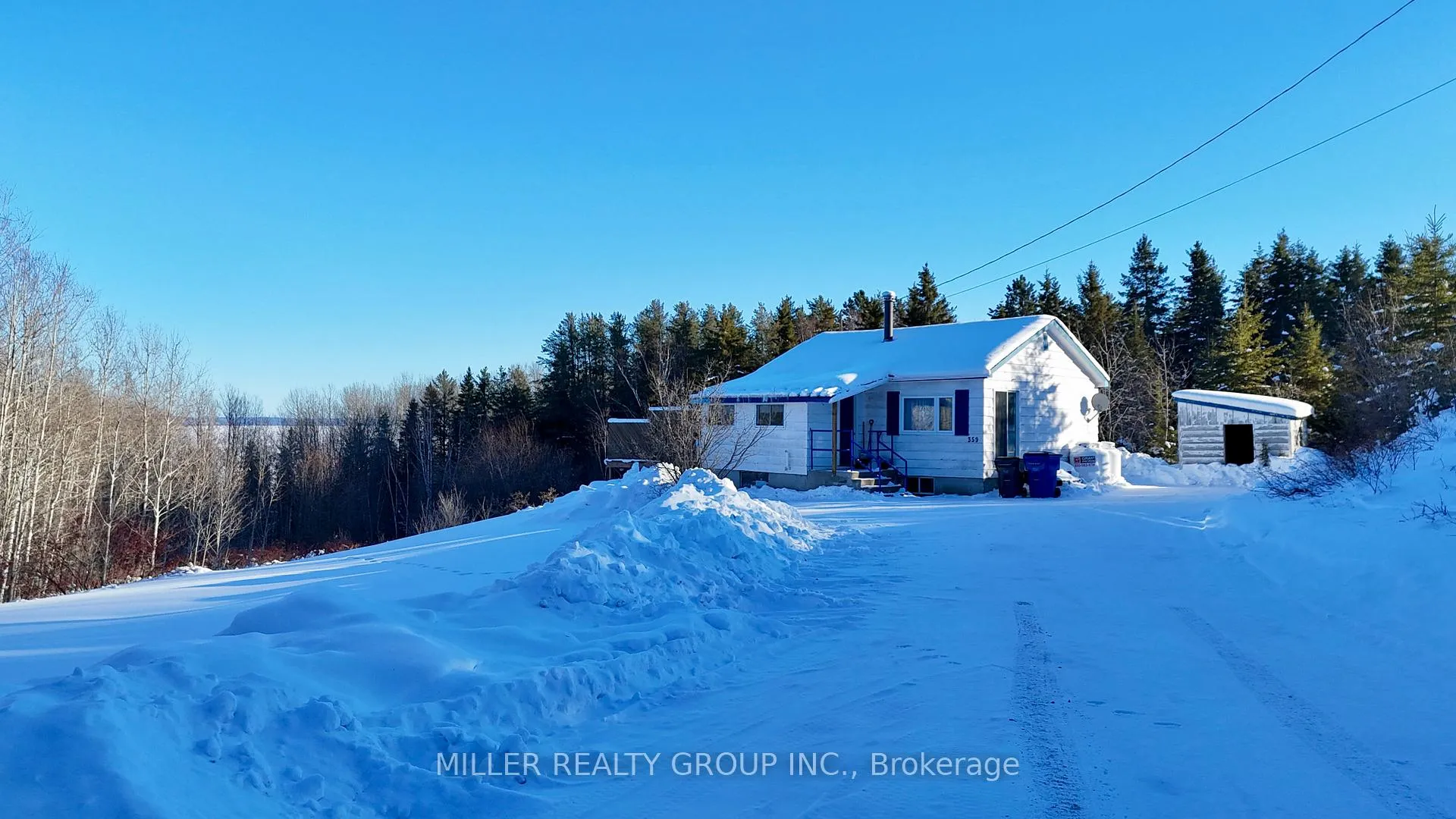 Photo 2 of 359 Nipissing Avenue, Temiskaming Shores, New Liskeard — HOMEH