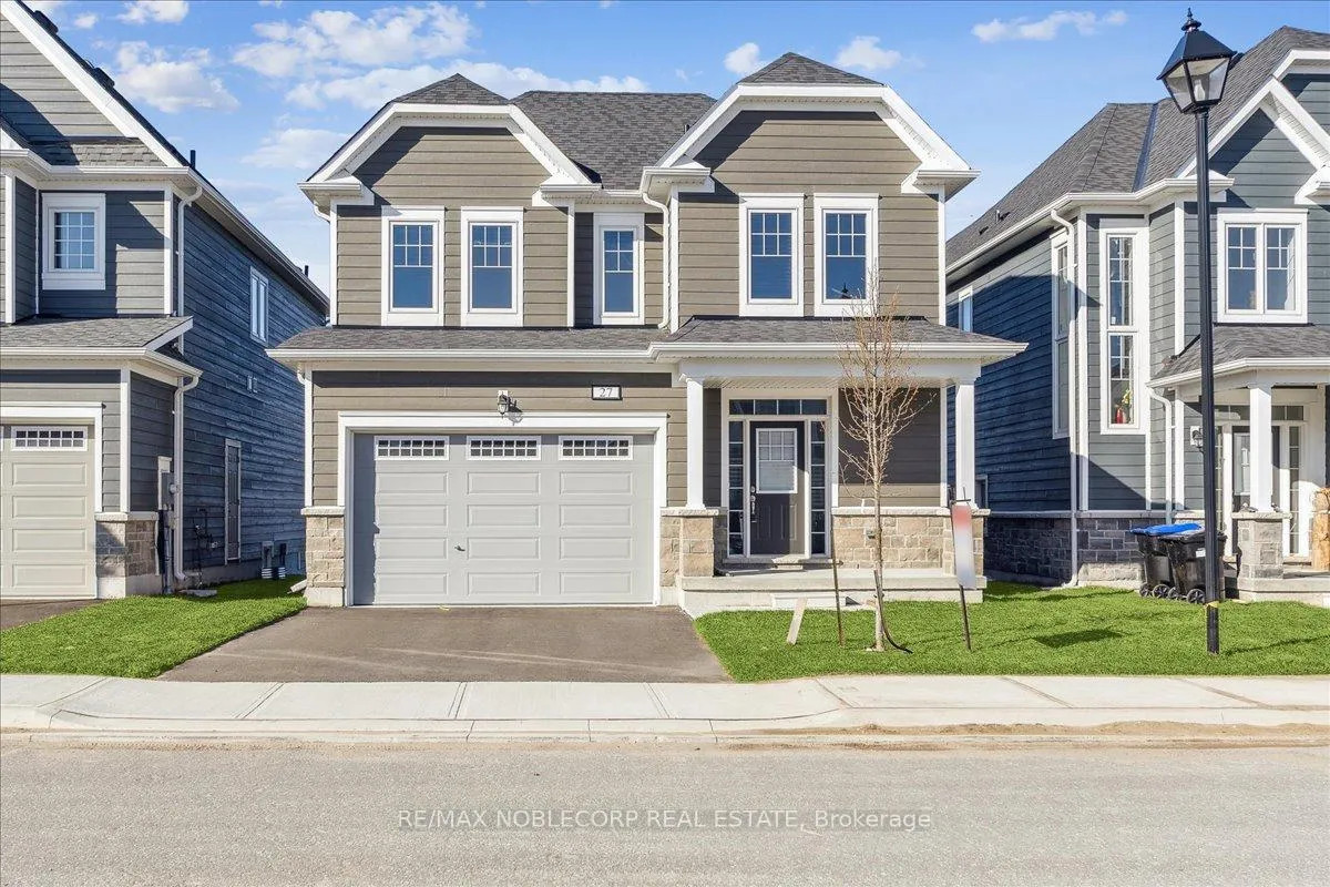 Photo 1 of 27 Abby Drive W, Wasaga Beach — HOMEH