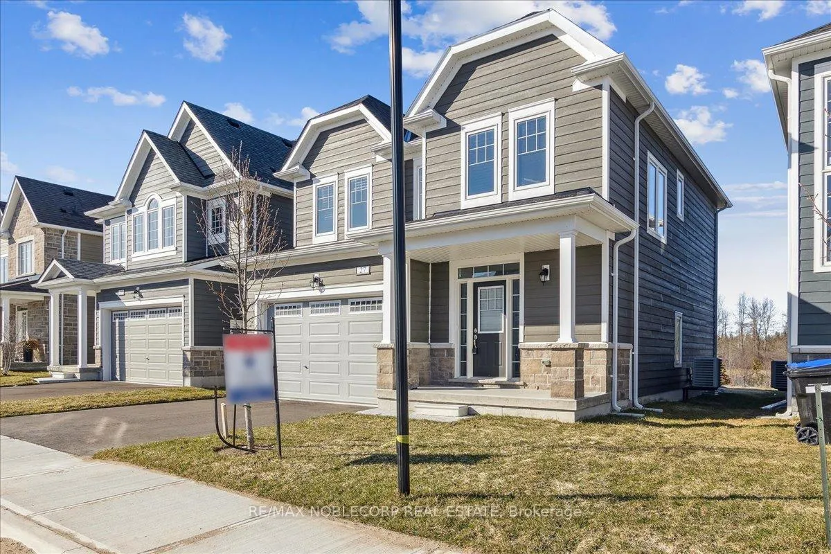 Photo 2 of 27 Abby Drive W, Wasaga Beach — HOMEH