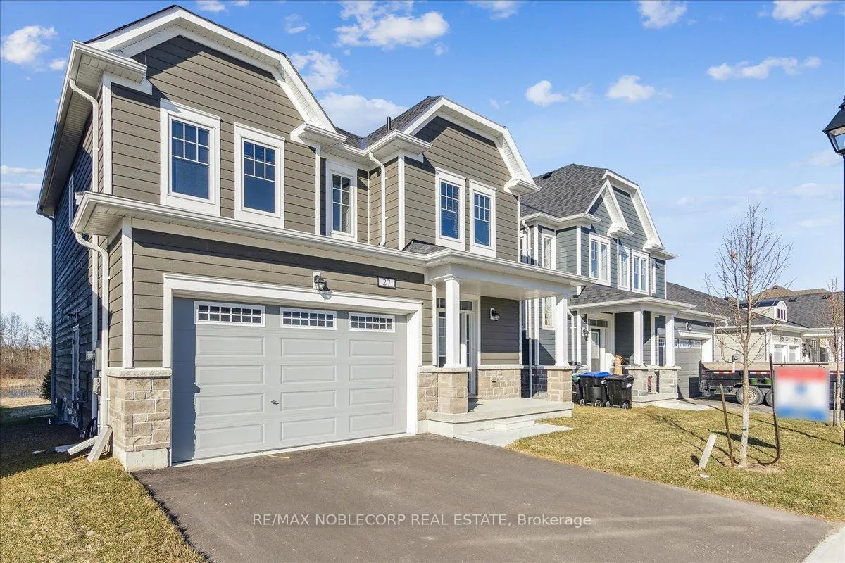 Photo 3 of 27 Abby Drive W, Wasaga Beach — HOMEH