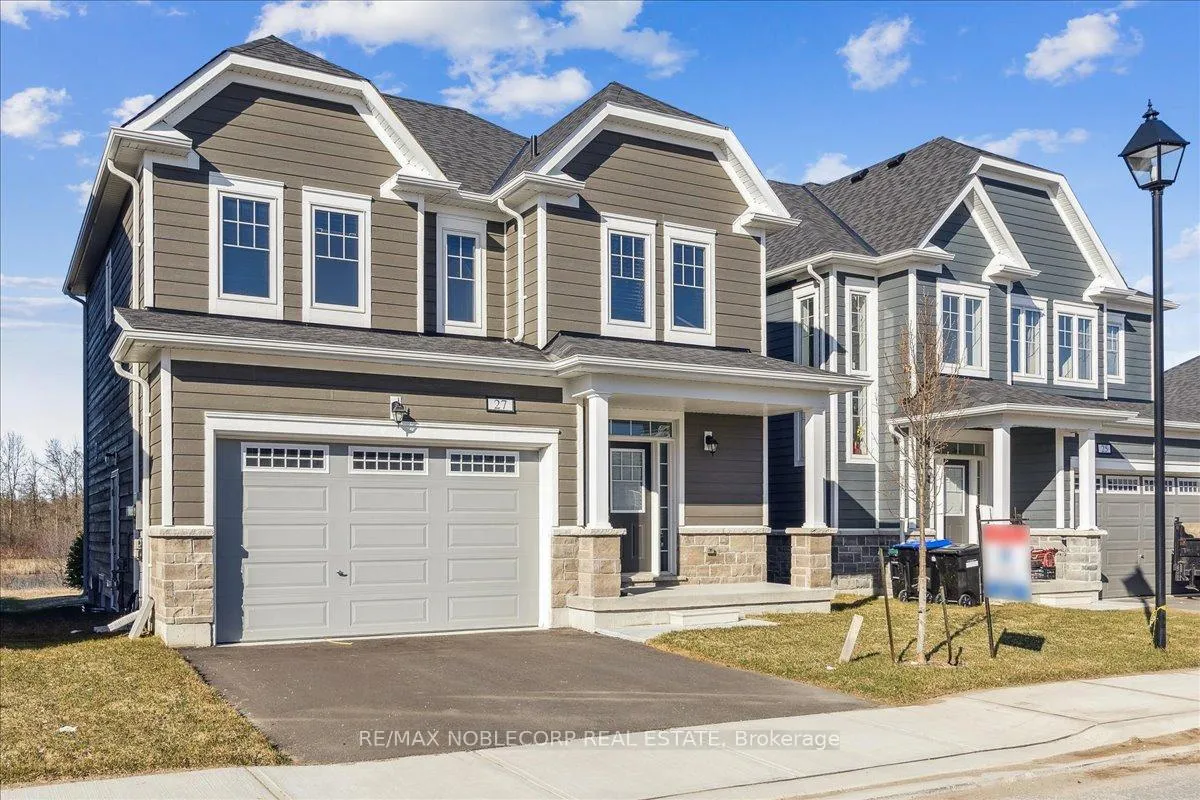 Photo 4 of 27 Abby Drive W, Wasaga Beach — HOMEH