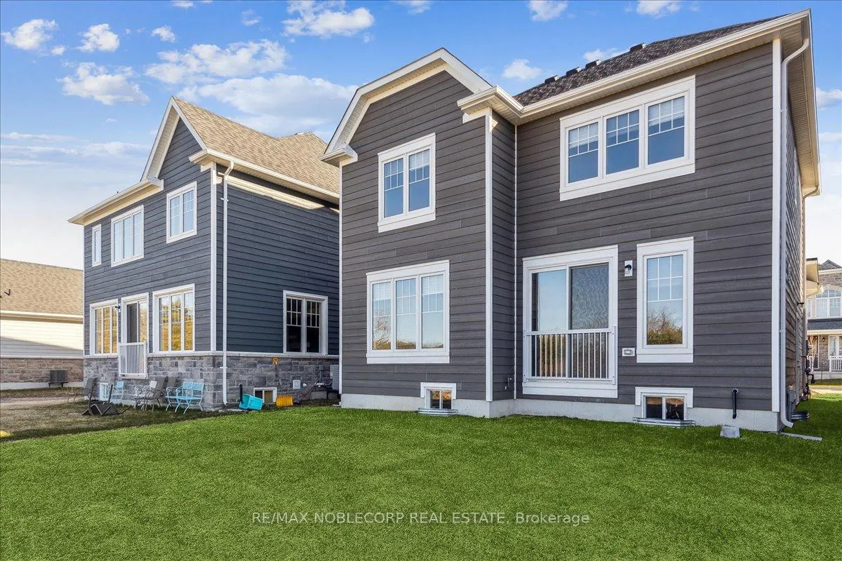 Photo 38 of 27 Abby Drive W, Wasaga Beach — HOMEH