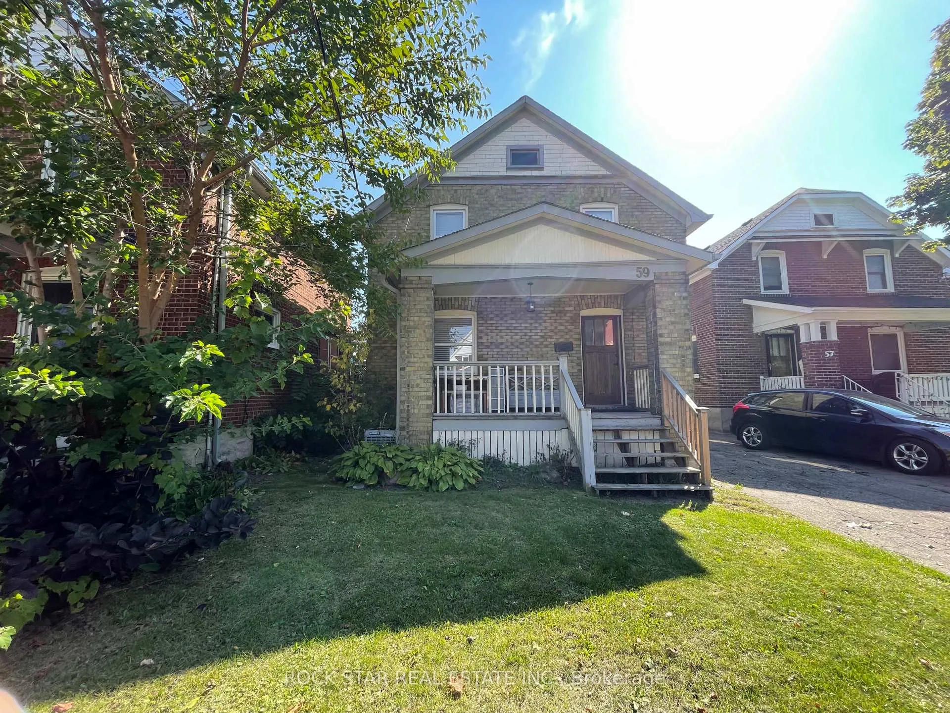 Photo 1 of 59 Laurel Street, Waterloo, Downtown Waterloo — HOMEH