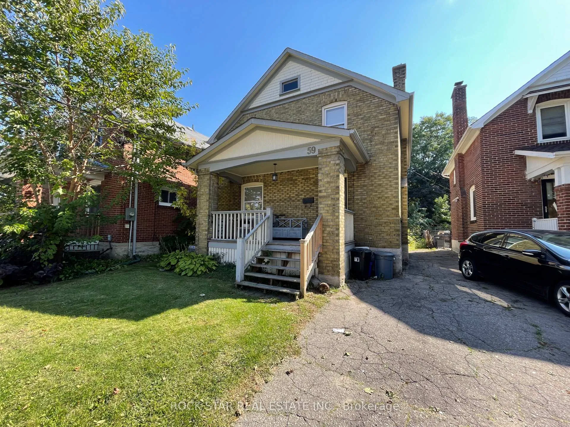 Photo 2 of 59 Laurel Street, Waterloo, Downtown Waterloo — HOMEH