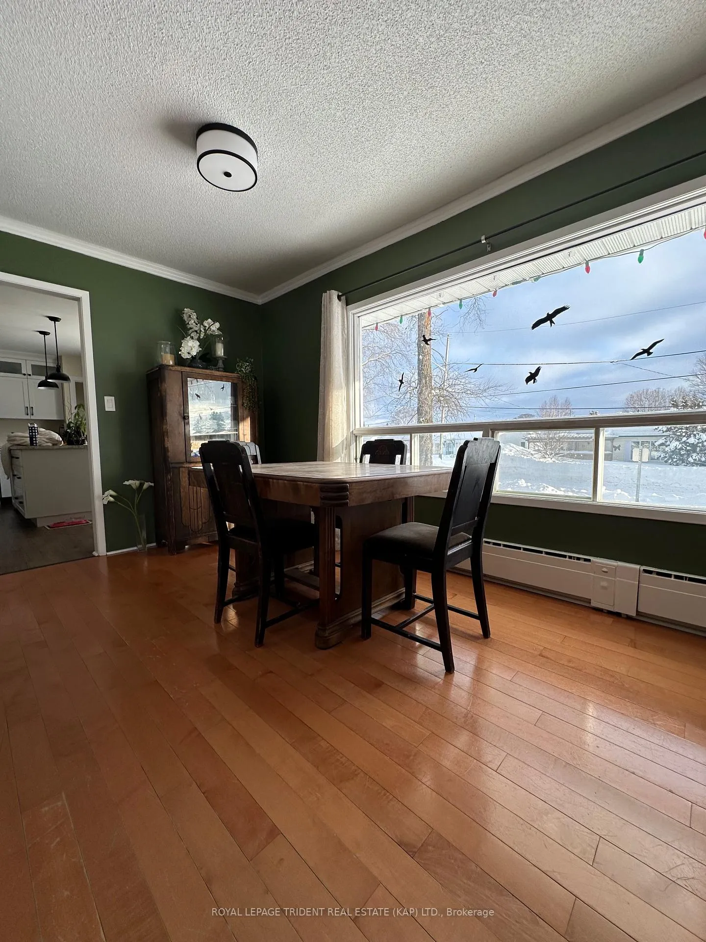 Photo 7 of 1 Superior Street, Kapuskasing — HOMEH