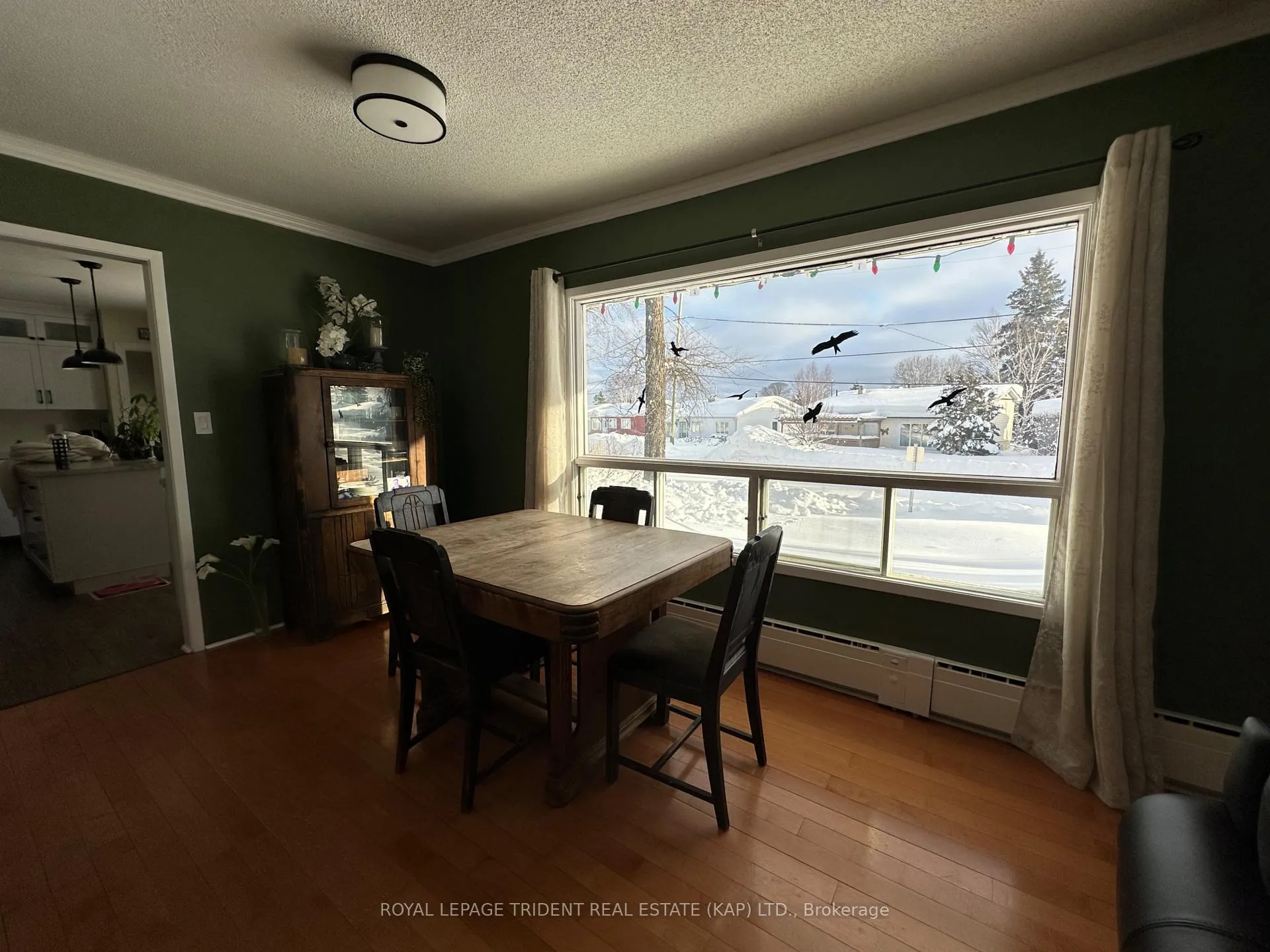 Photo 8 of 1 Superior Street, Kapuskasing — HOMEH