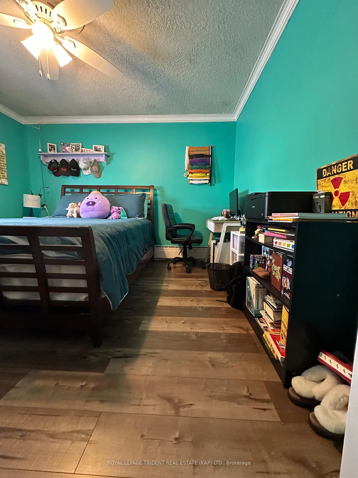 Photo 21 of 1 Superior Street, Kapuskasing — HOMEH