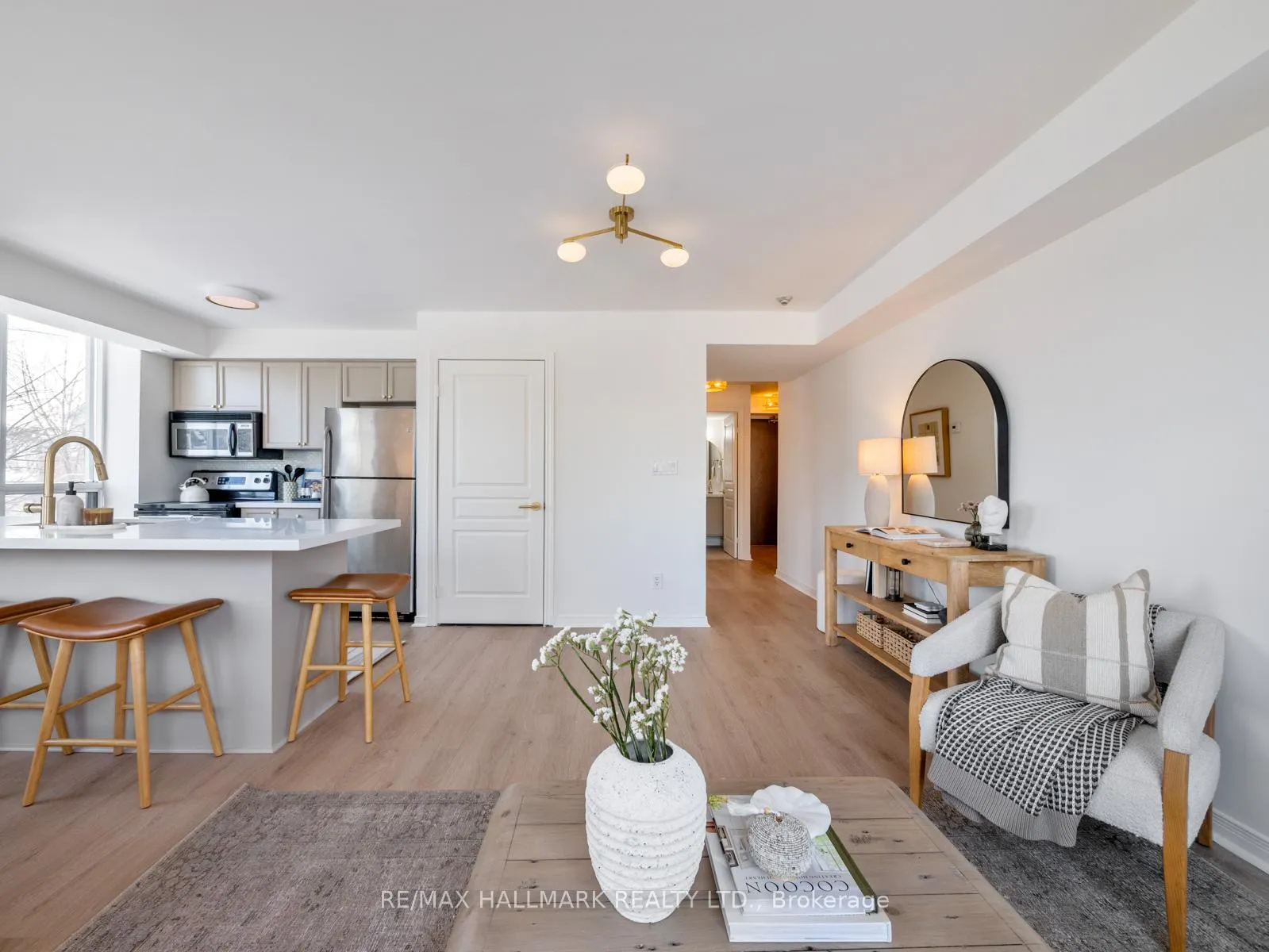Photo 11 of Unit 211, 1765 Queen Street E, Toronto, The Beaches — HOMEH