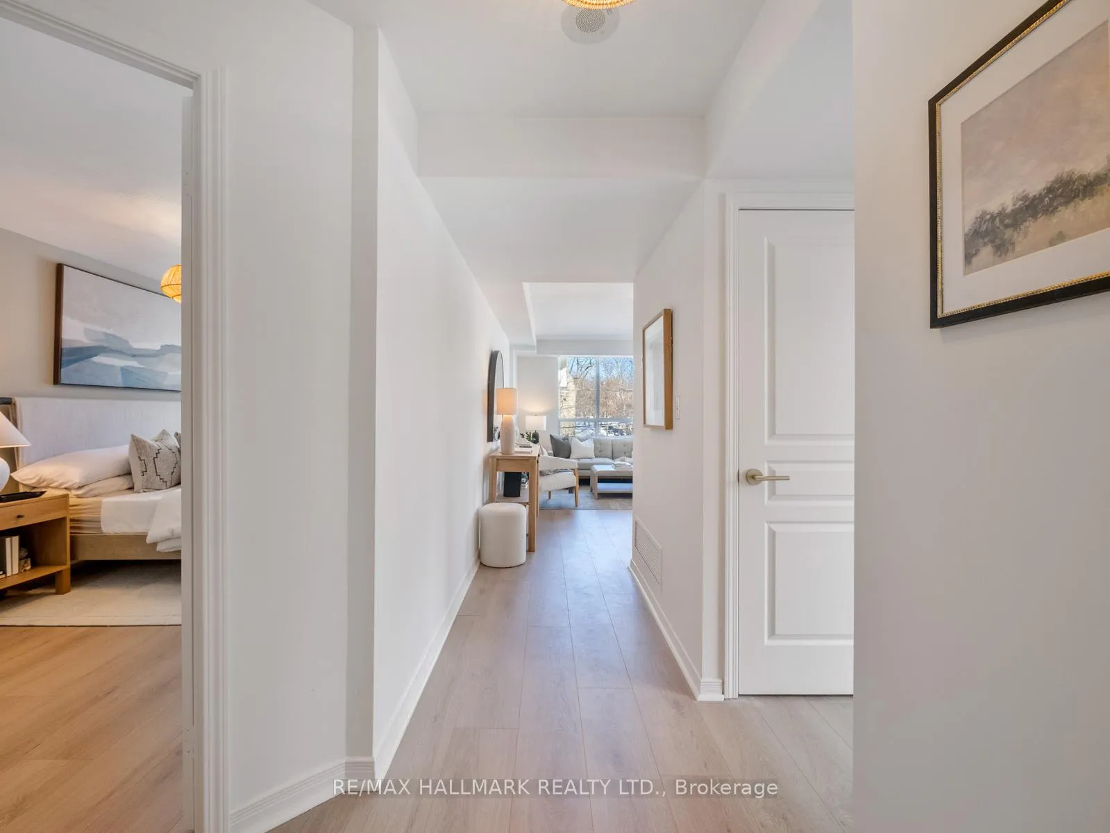 Photo 12 of Unit 211, 1765 Queen Street E, Toronto, The Beaches — HOMEH